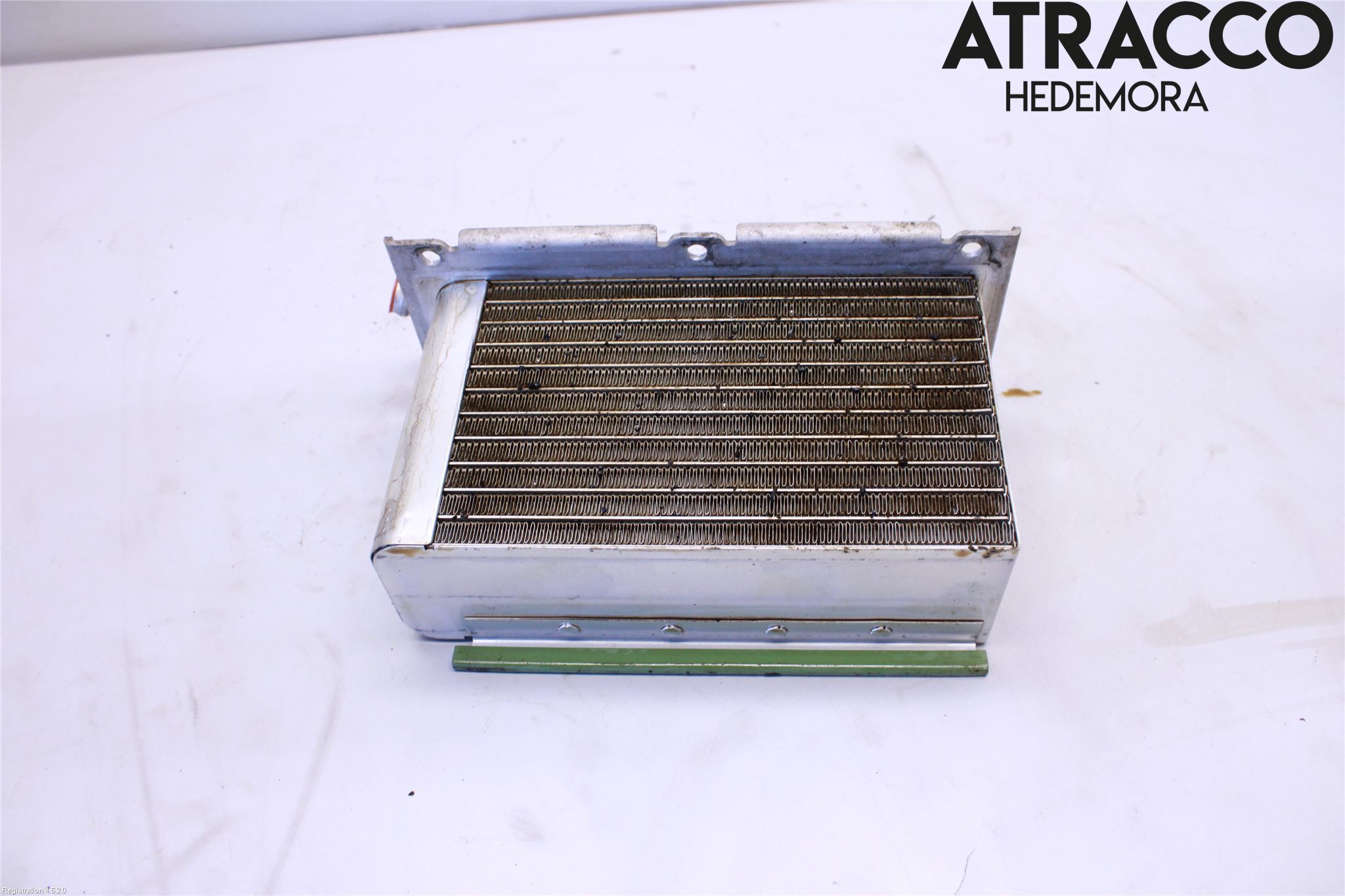 Skoda OCTAVIA (1Z) 05-13 Intercooler Radiator