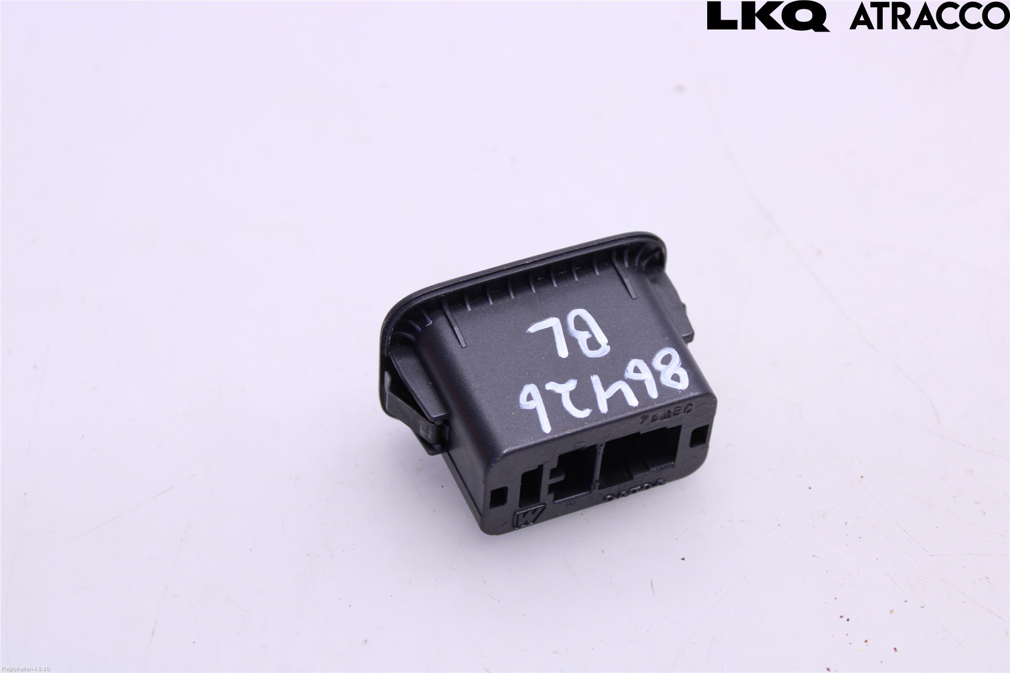 Landrover LAND ROVER RANGE ROVER EVOQUE (L538) 11-18 Bryter Bakluke