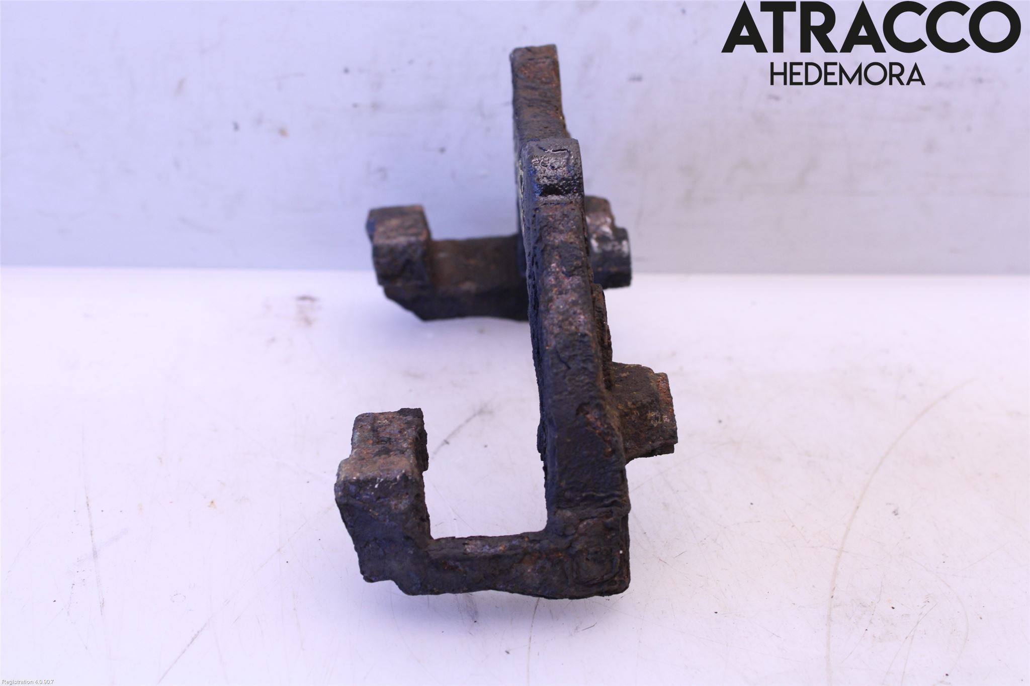 Mazda 3 I 07-08 Bremsecaliper Feste Holder