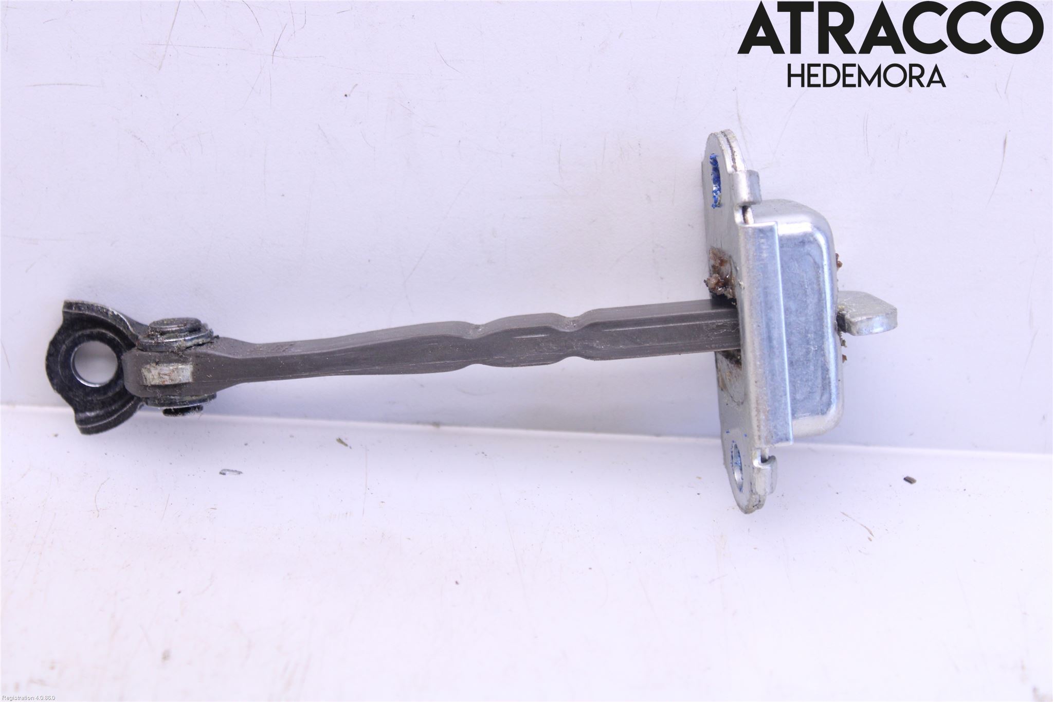 Toyota YARIS XP130 15-20 Dørstopper