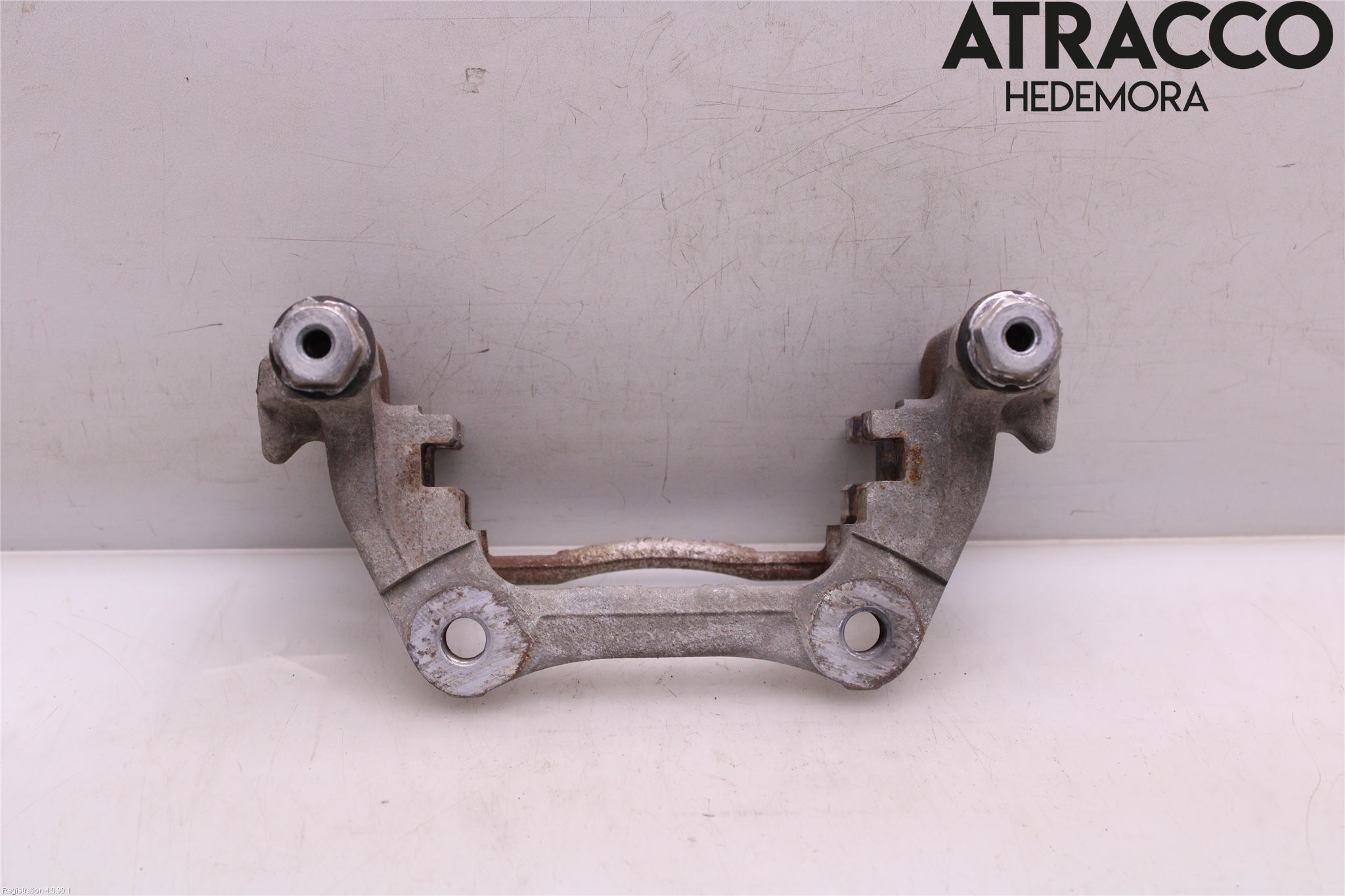 Toyota C-HR 16-23 Bremsecaliper Feste Holder