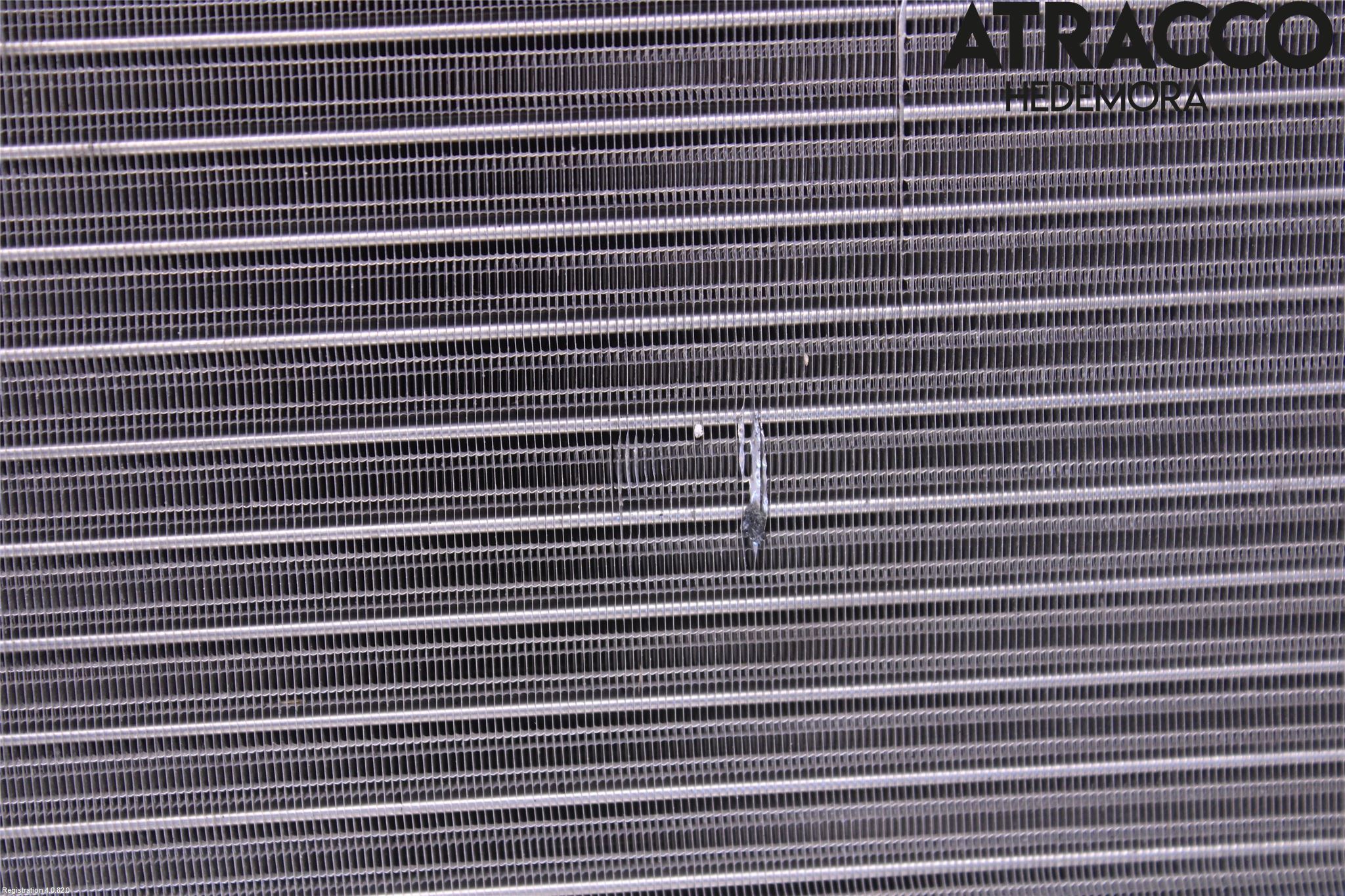 Volkswagen VW GOLF VI 09-13 Radiator Automat