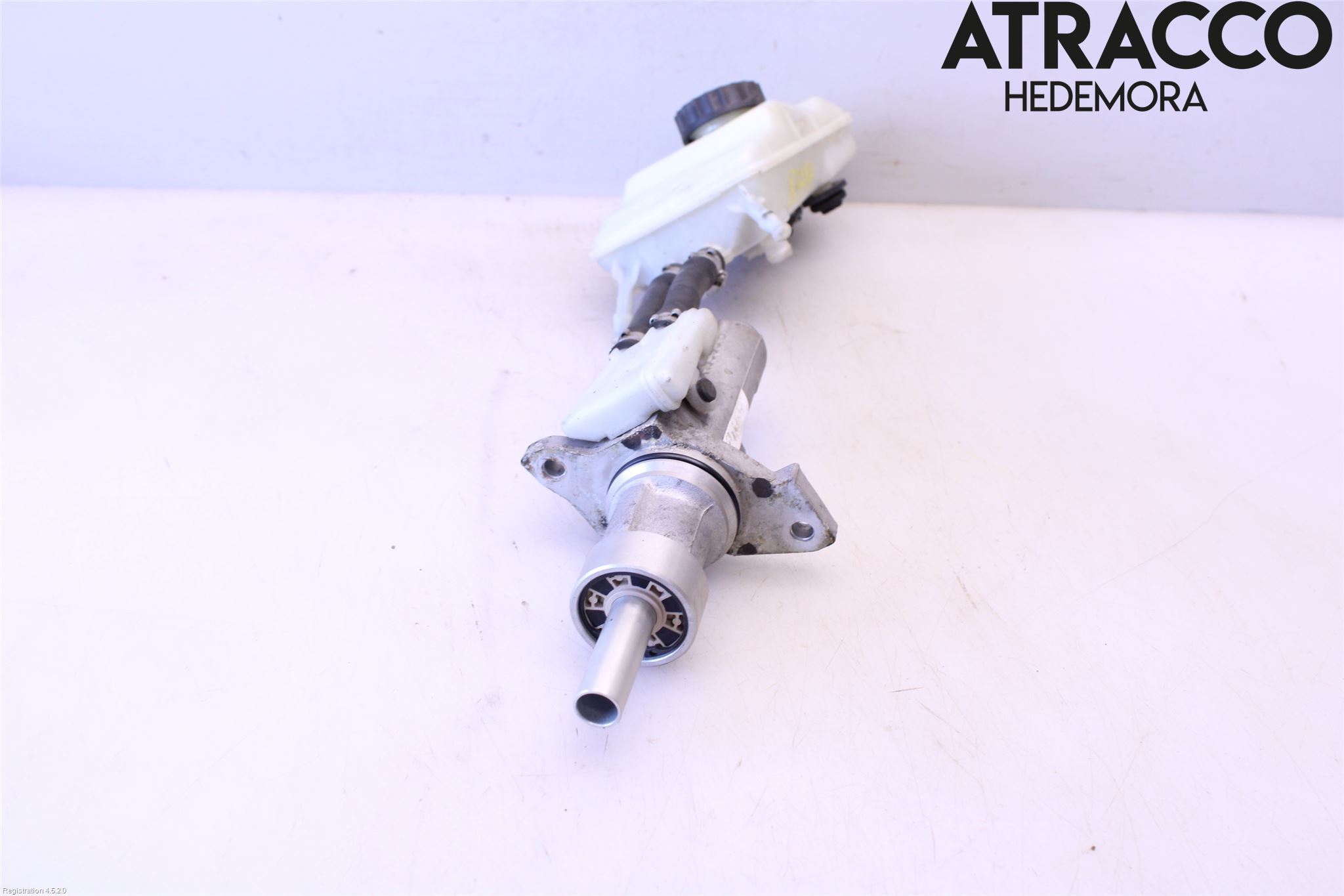 Mercedes-Benz MB VITO/VIANO (W639) 04-14 Brems Hovedsylinder
