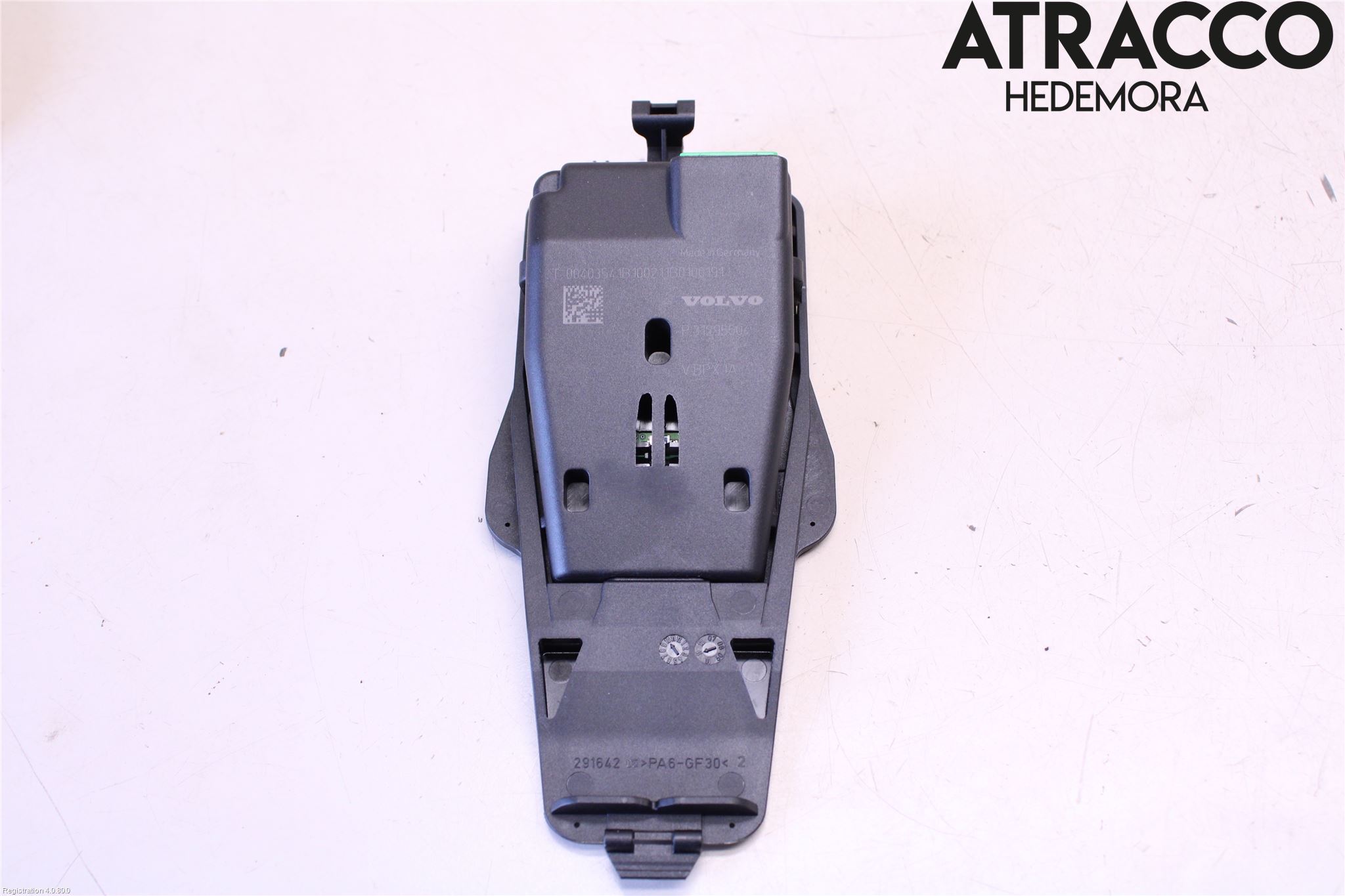 Volvo V60 11-13 Sensor Kollisjonsbeskyttelse