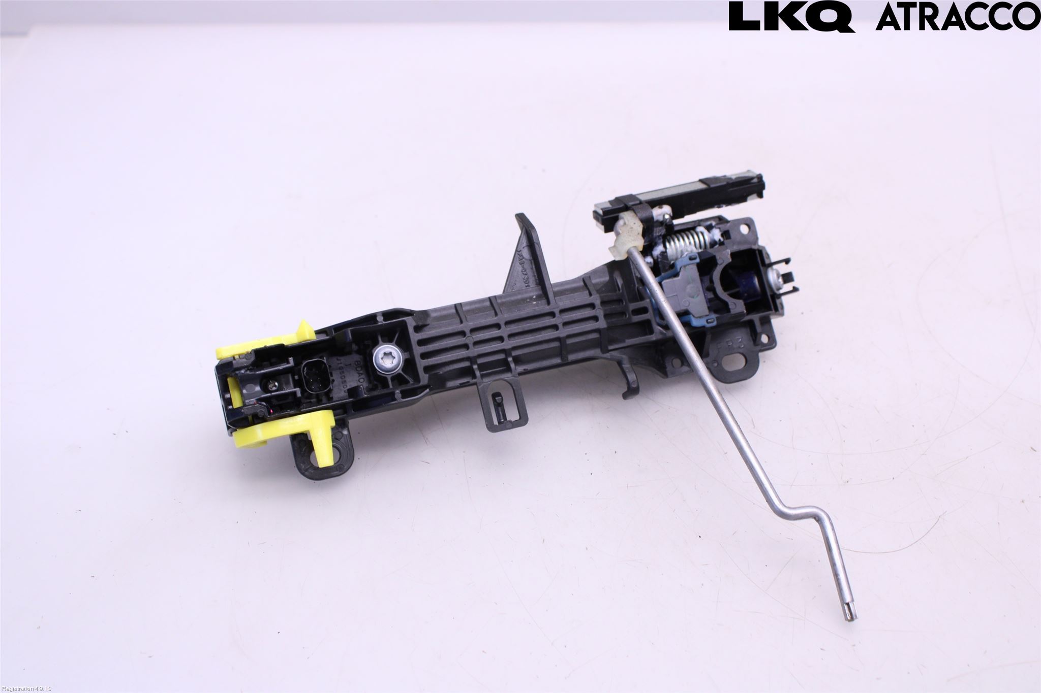 Subaru OUTBACK 15-20 Dørhandtak Ytre Høyre