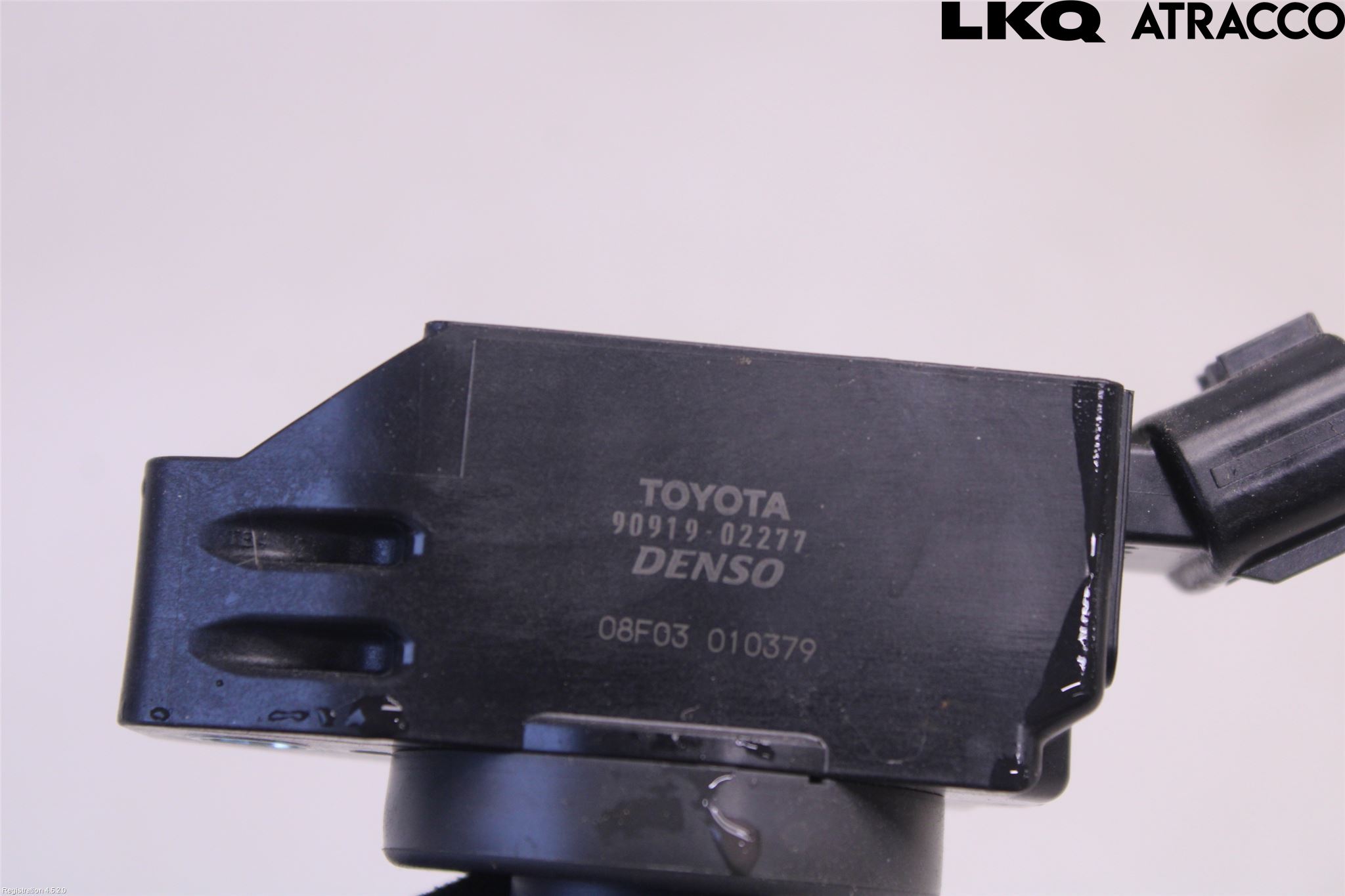 Toyota YARIS CROSS XP21 21- Coil
