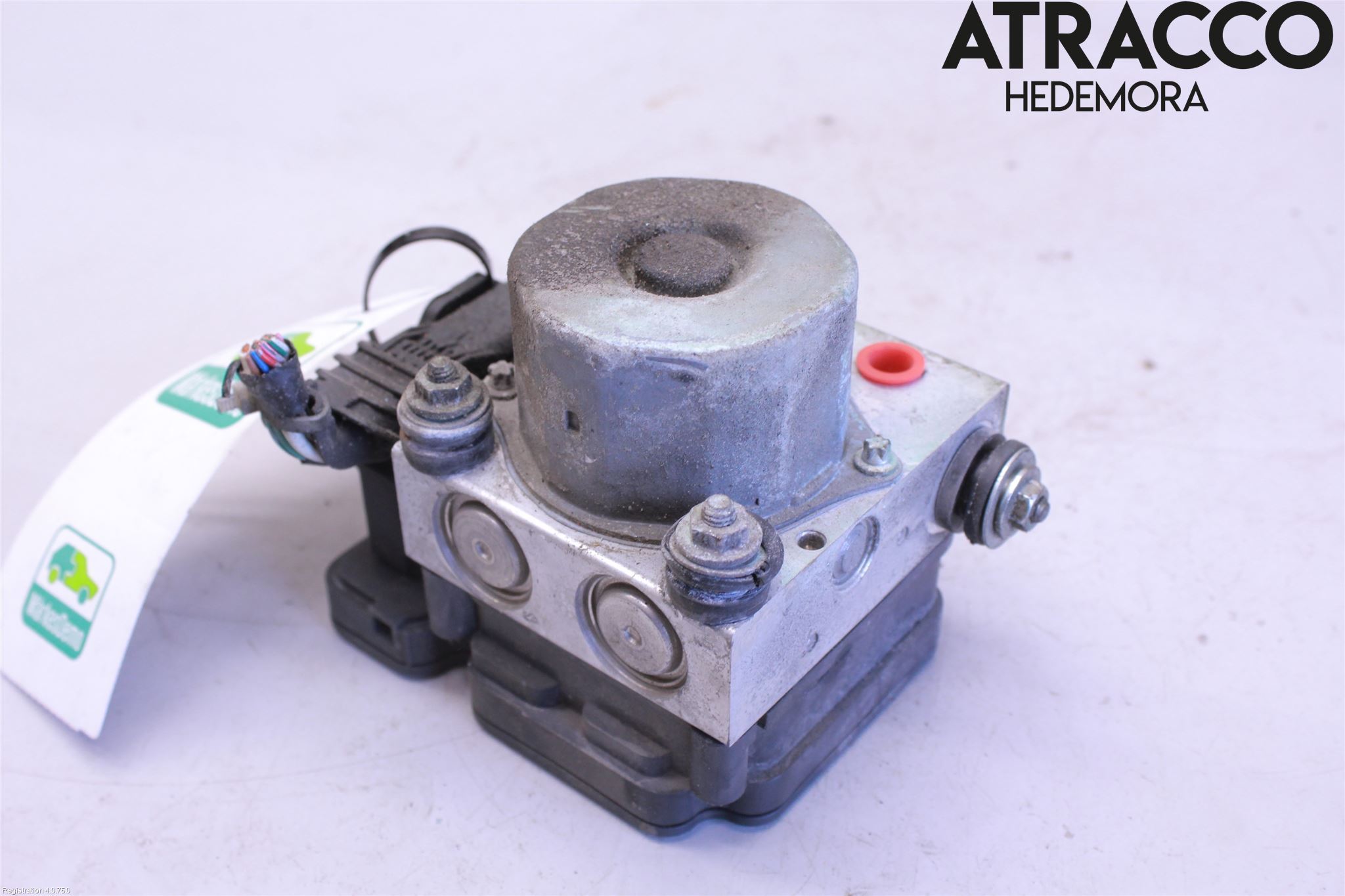 Toyota GT86 12- Abs Hydraulikkaggregat