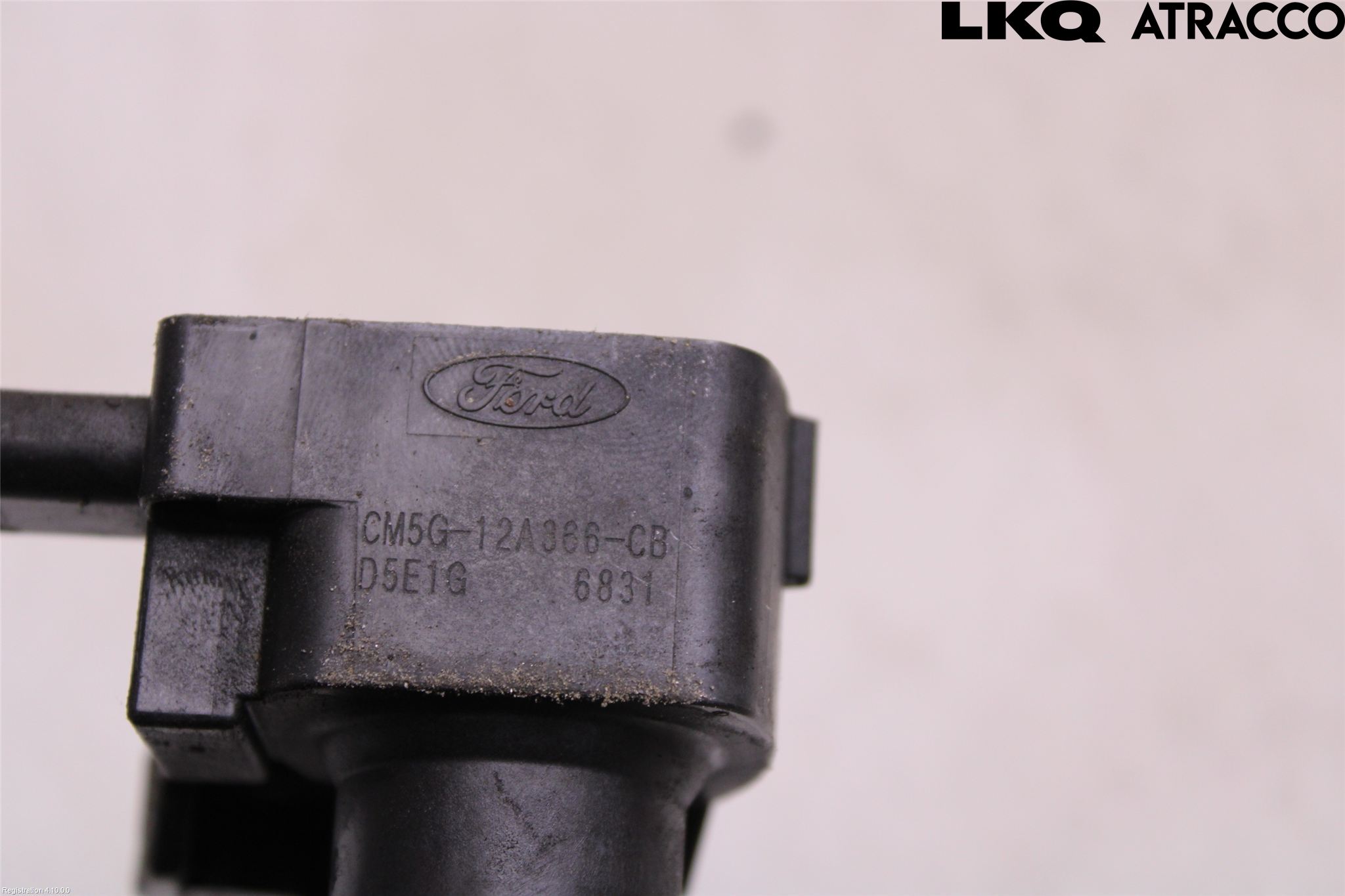 Ford FIESTA 13-17 Coil