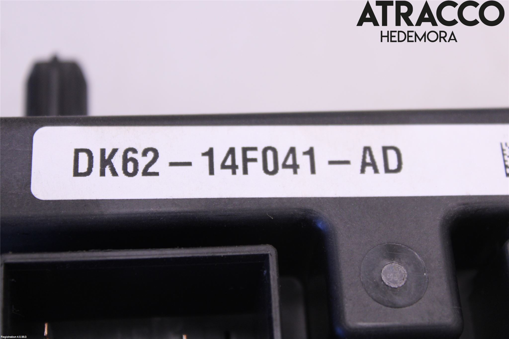 Landrover RANGE ROVER SPORT (L494) 14-22 Sikringsboks - Elsentral