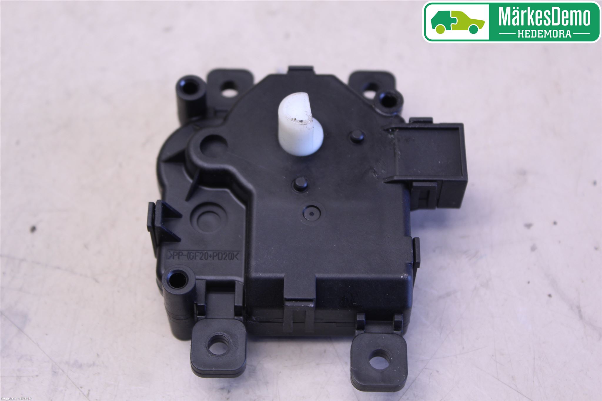 Honda CIVIC 17-22 Varme Ac Regulerings Motor