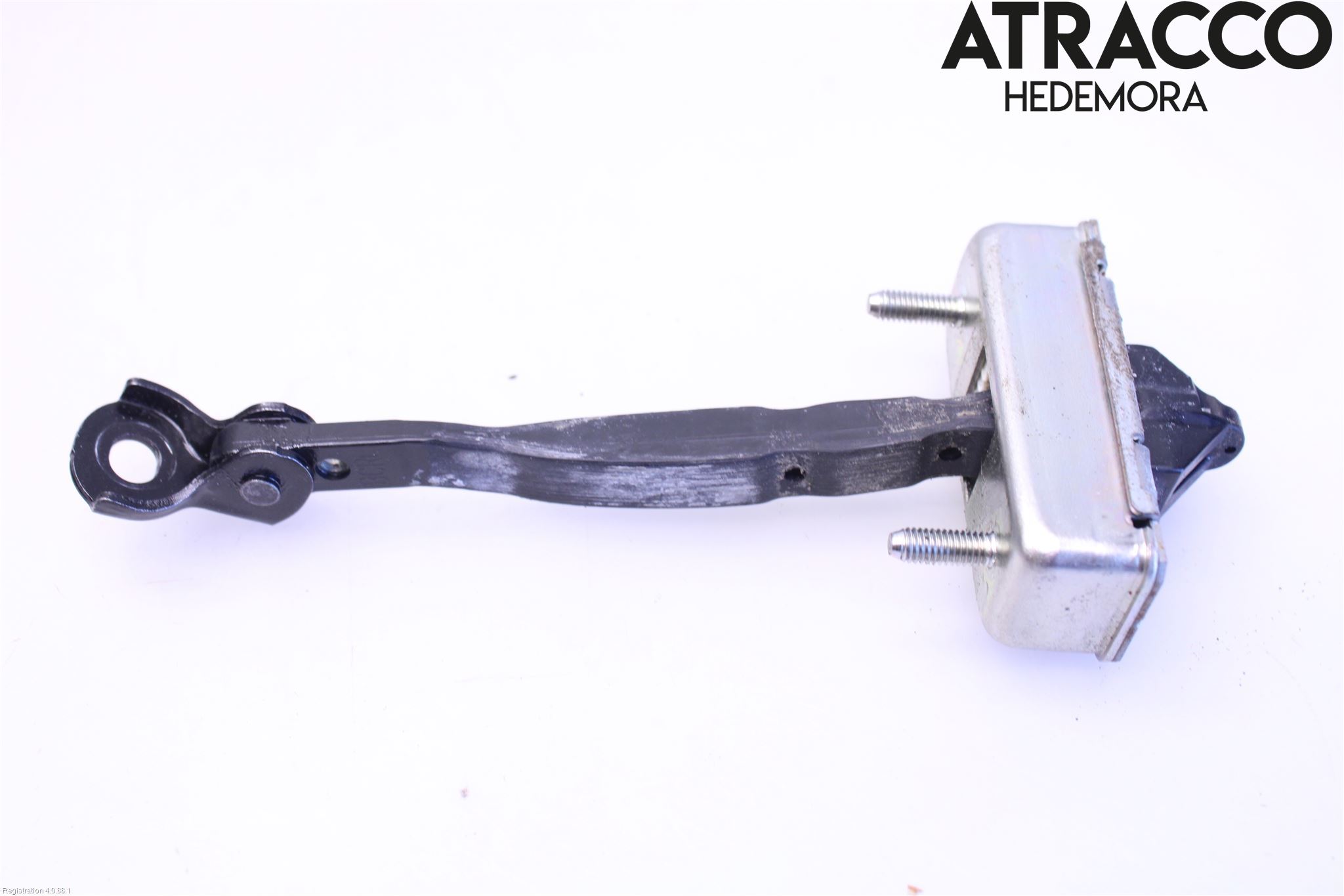 Mazda 3 IV 19- Dørstopper