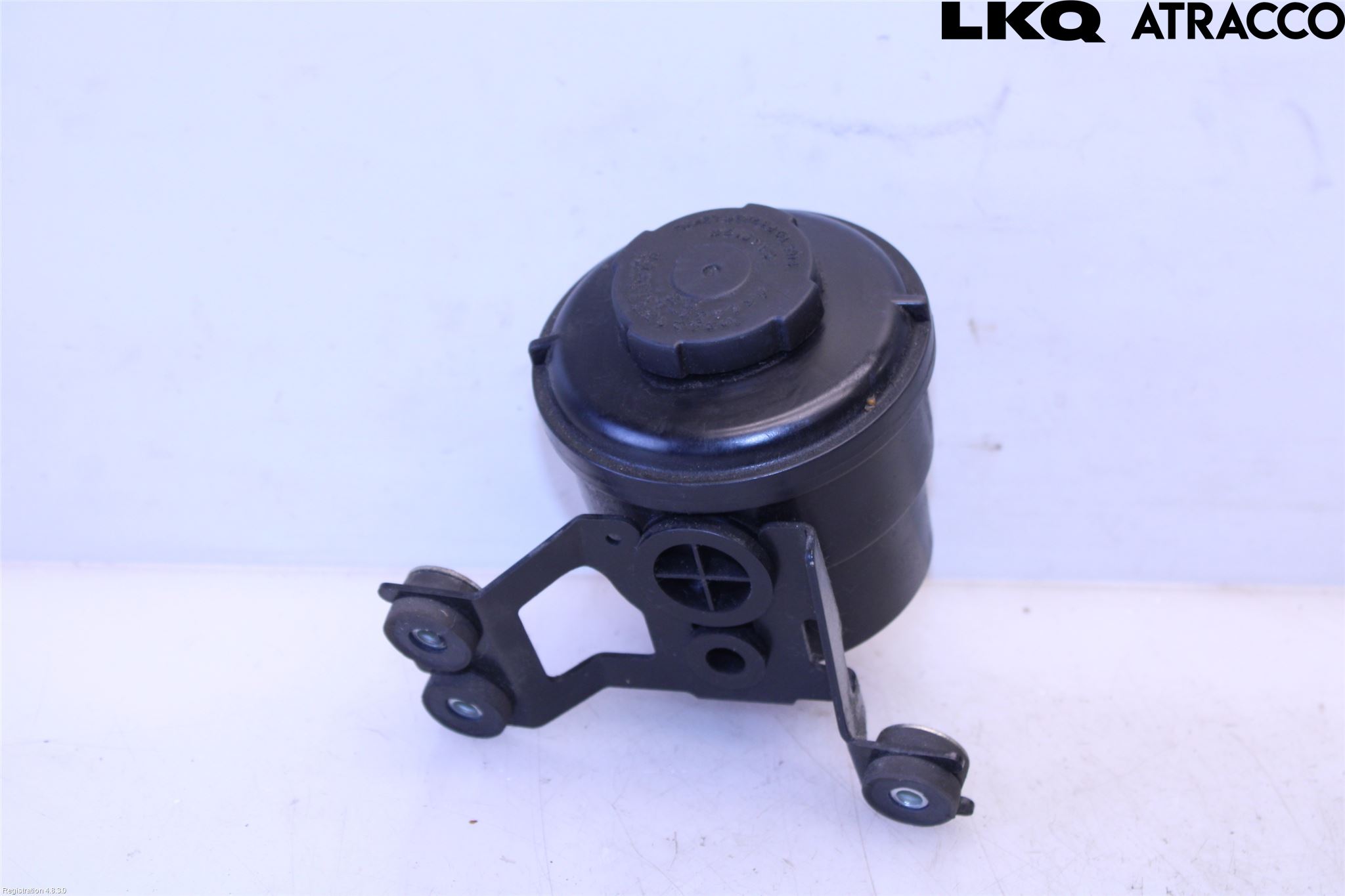 Nissan GT-R Servo Oljebeholder