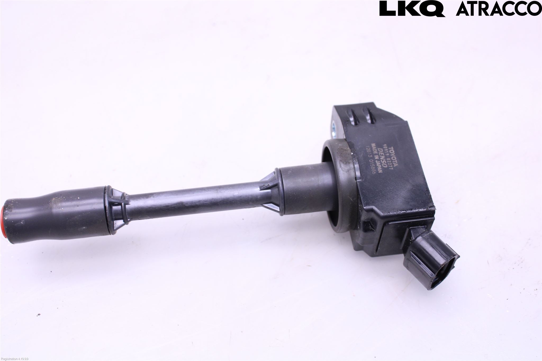 Toyota COROLLA 19- Coil