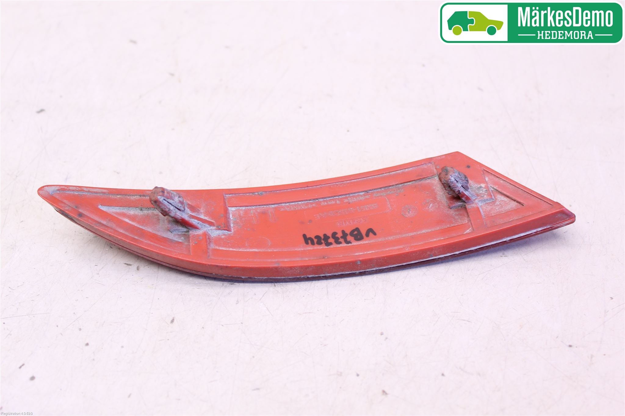 Ford FOCUS 11-14 Refleks Bak
