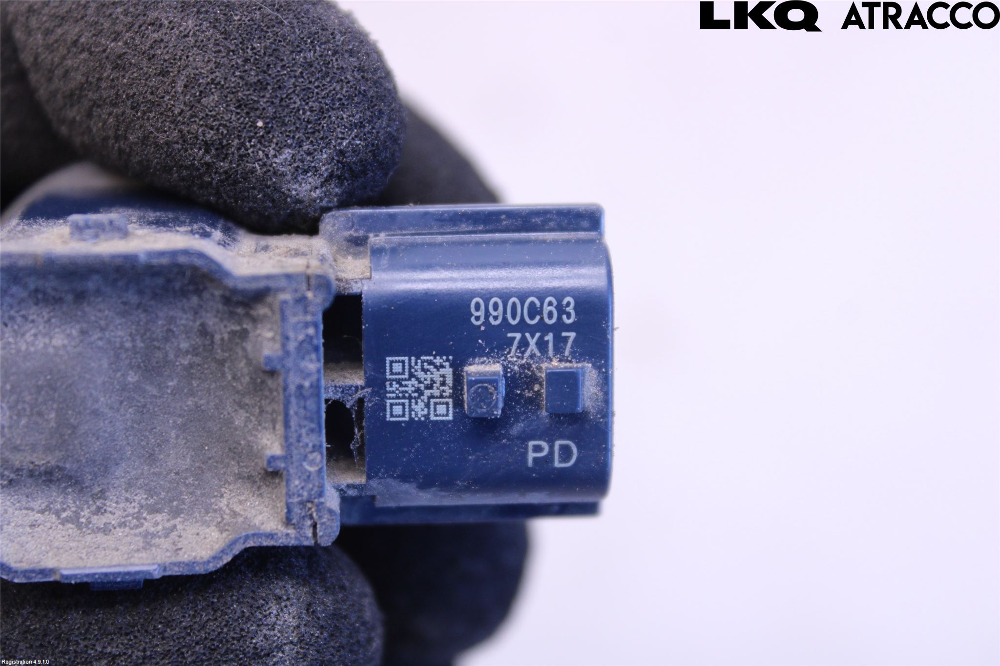 Mitsubishi OUTLANDER 13-21 Sensor Ryggesensor