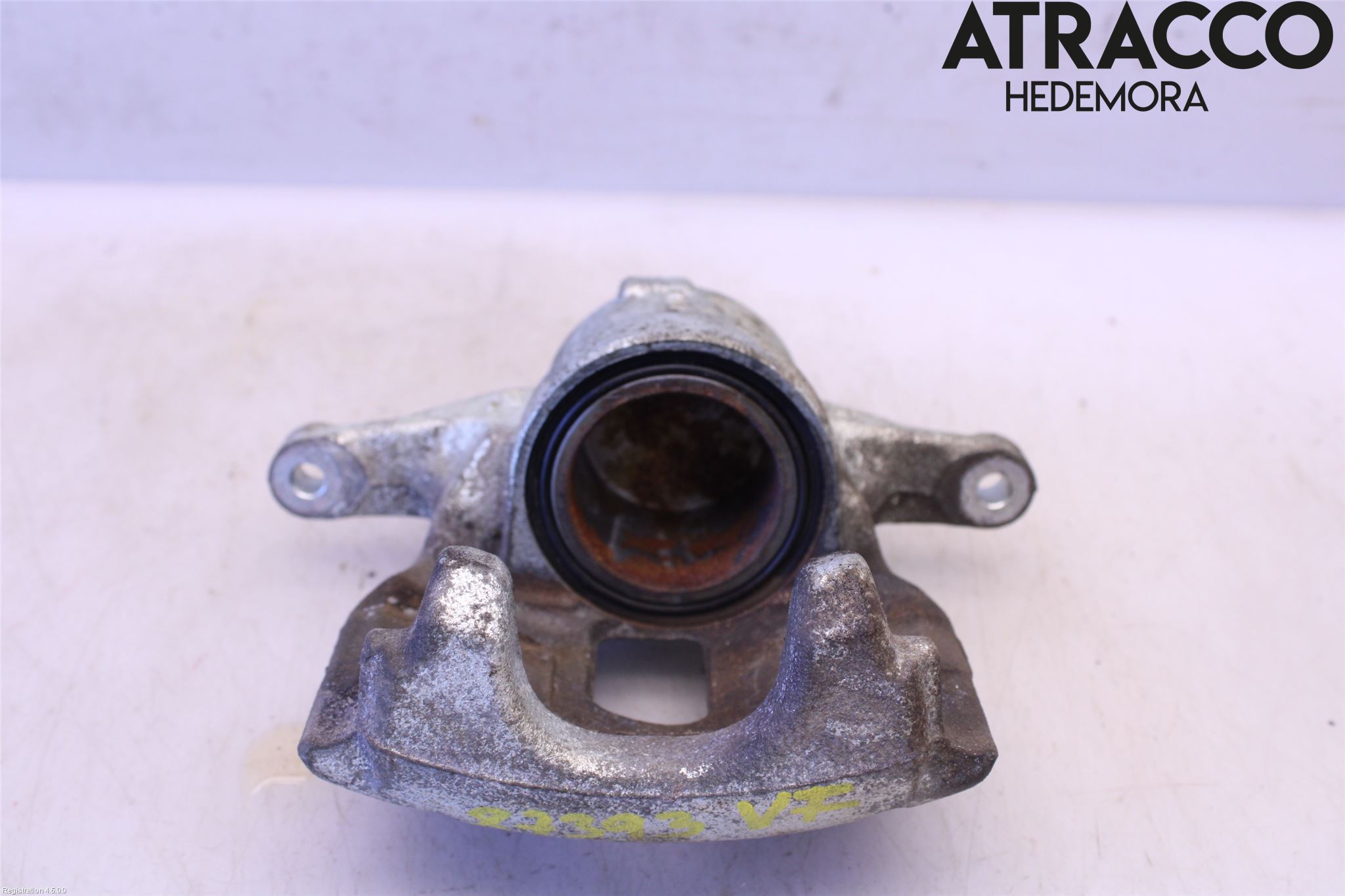 Toyota COROLLA 19- Bremsecaliper Foran Venstre