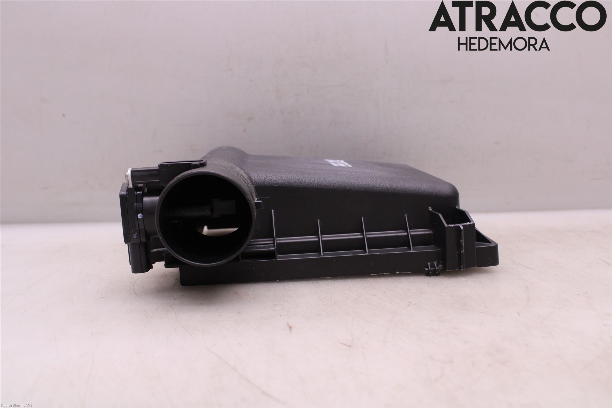 Toyota AURIS 13-19 Luftfilter Boks