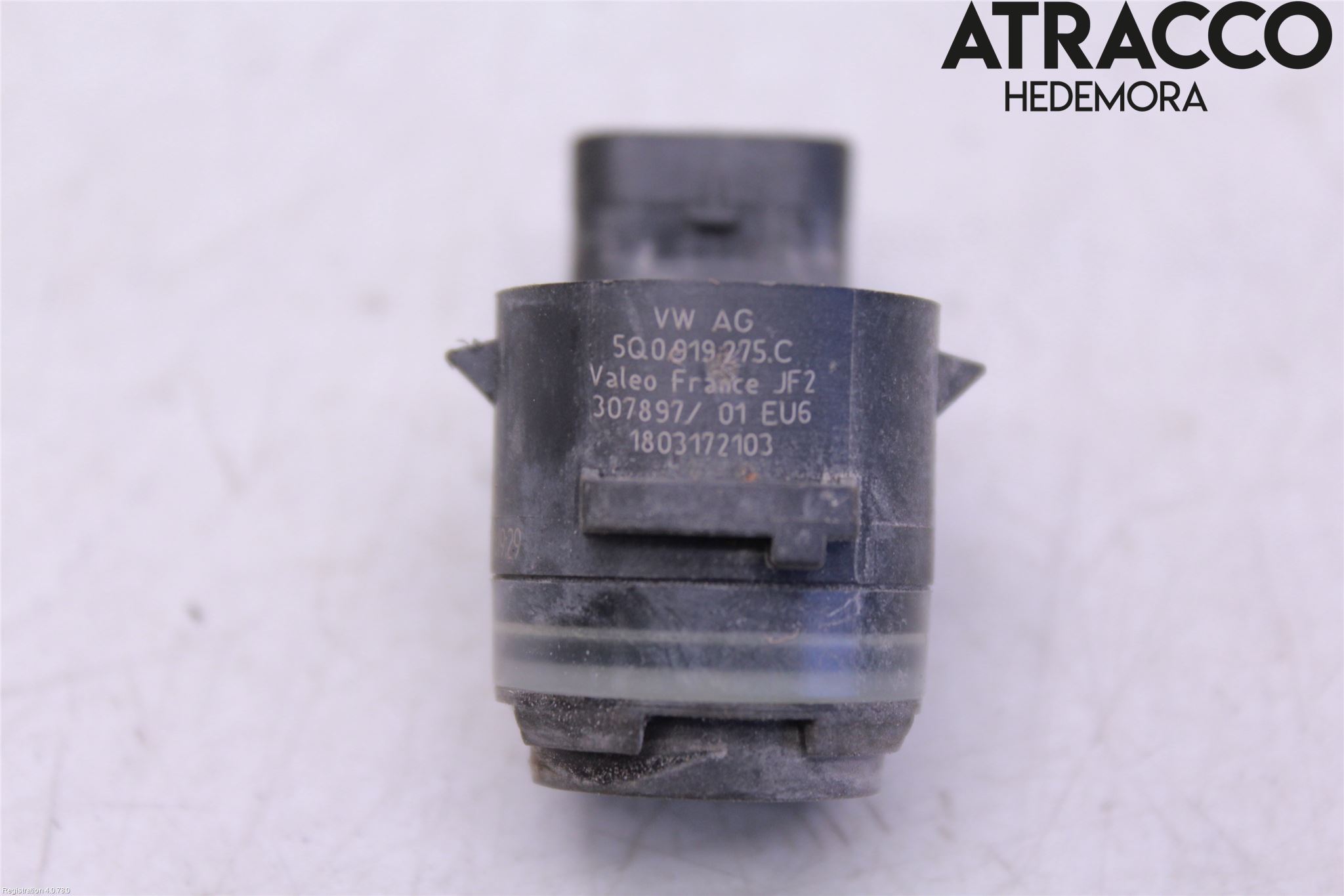 Seat LEON 13-20 Sensor Ryggesensor