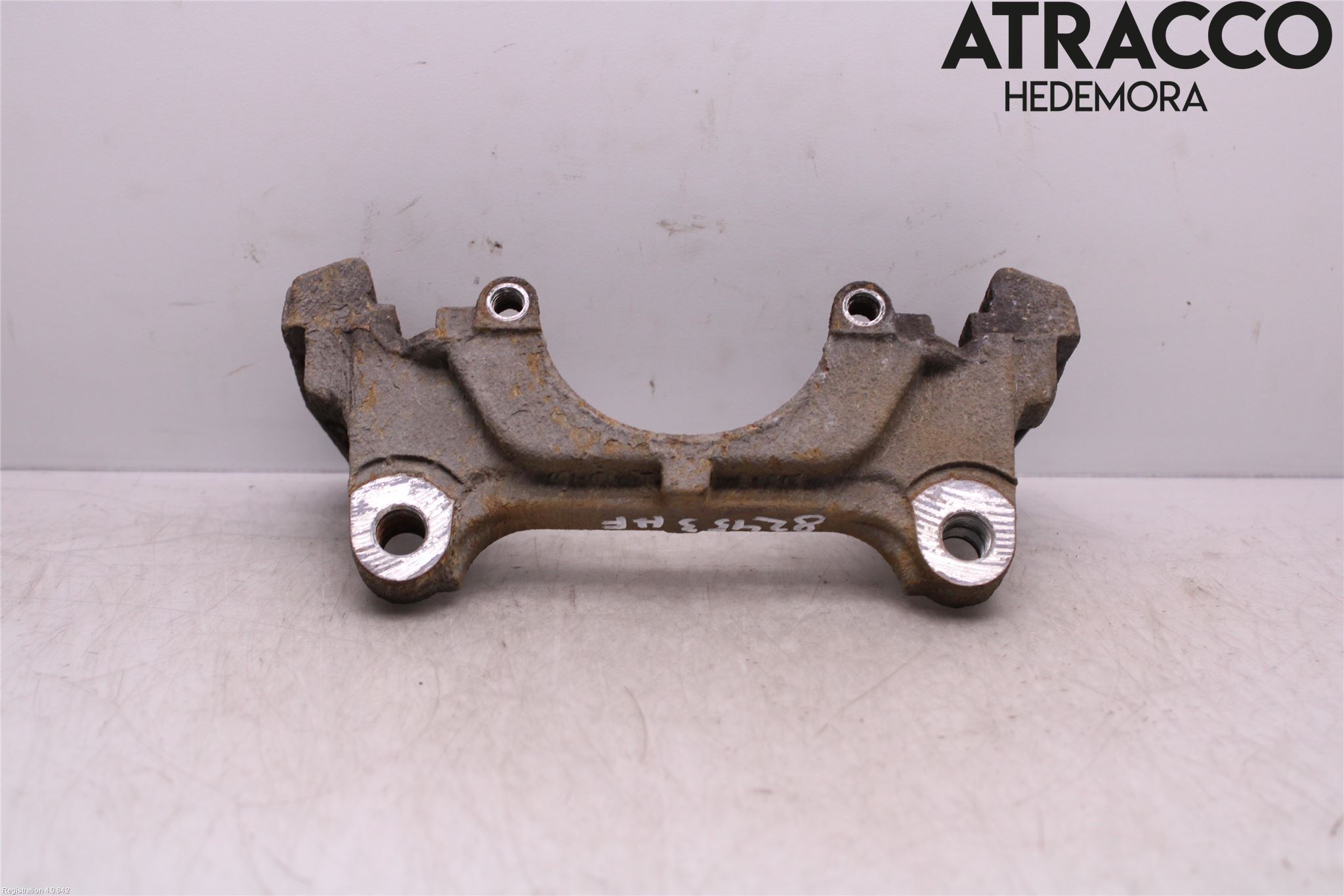 Skoda SUPERB 09-15 Bremsecaliper Feste Holder