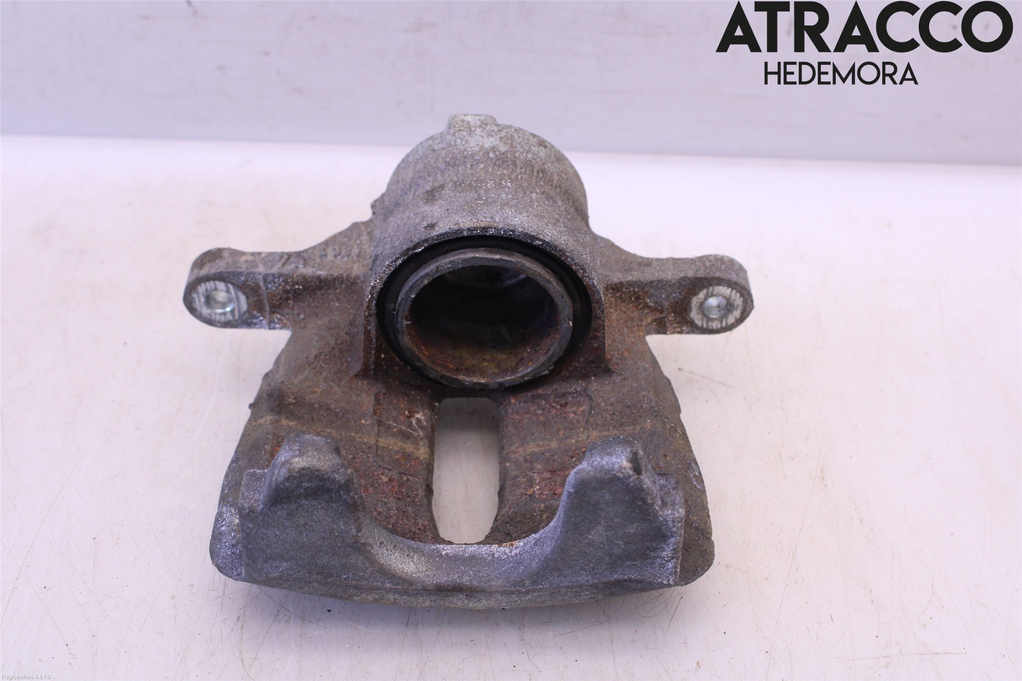 Peugeot 208/E-208 20- Bremsecaliper Foran Venstre