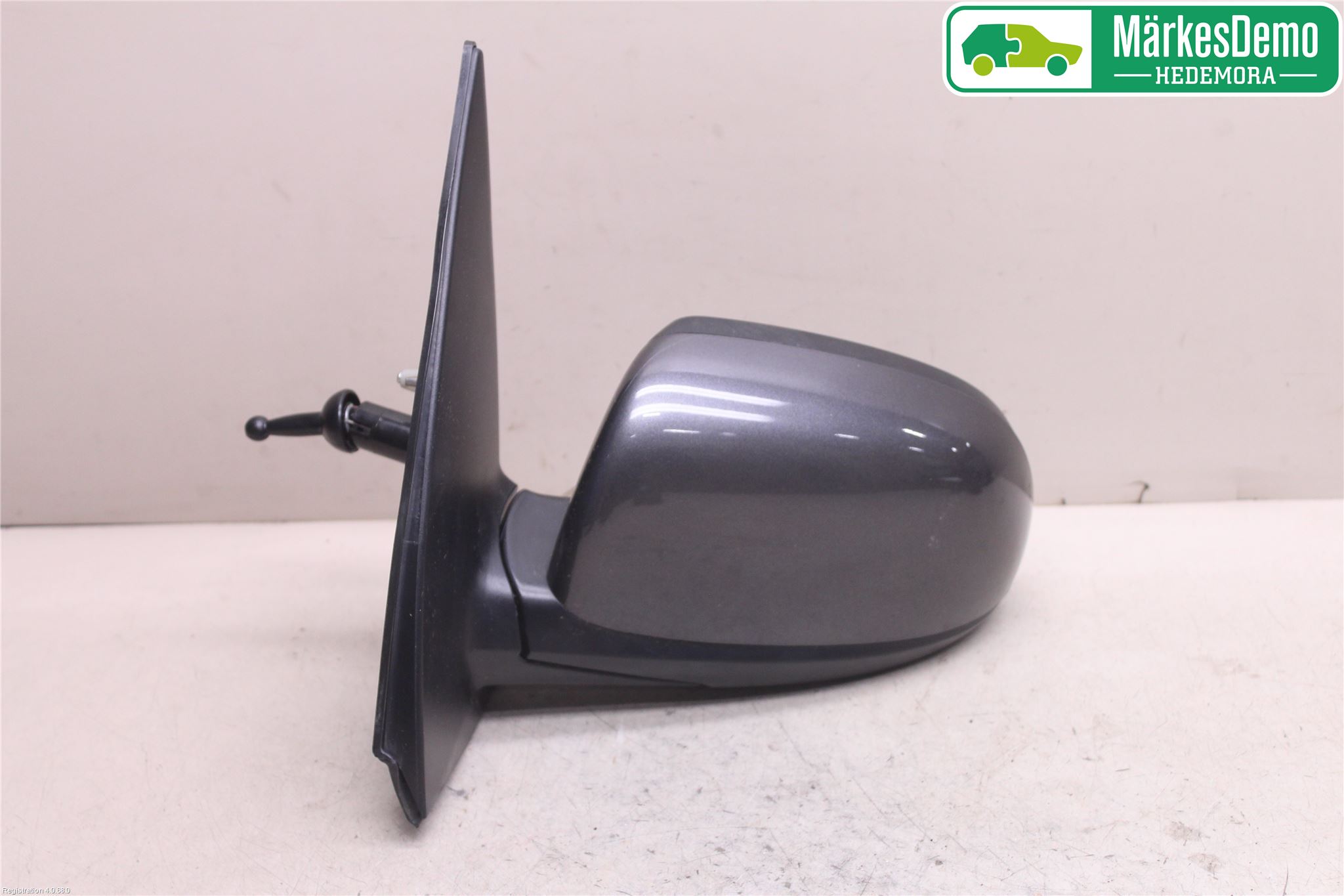 Hyundai i10 PA 08-13 Speil V M-Innvjustering