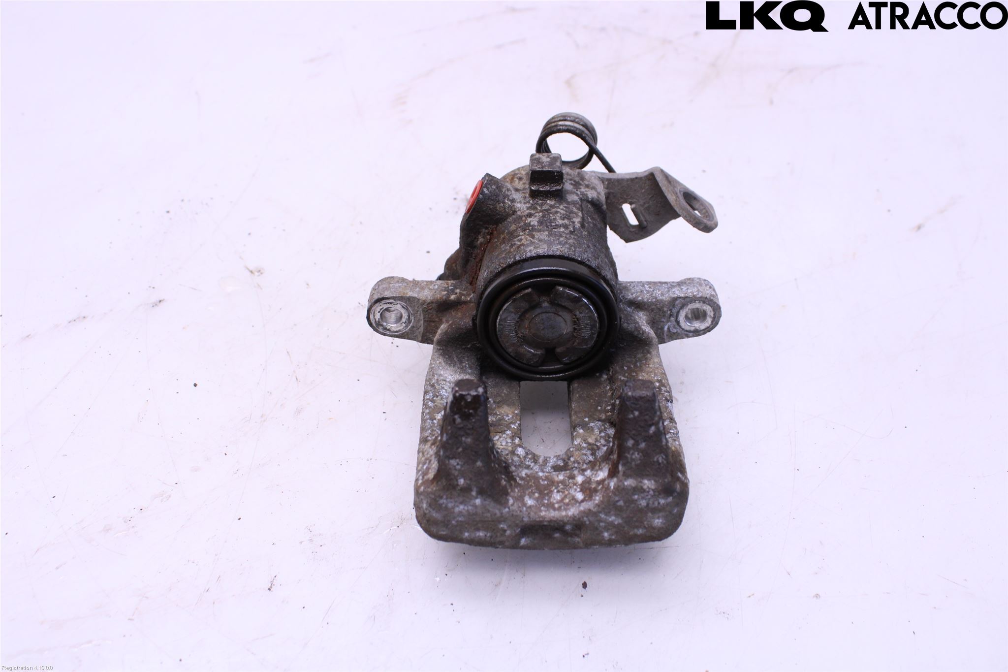 Citroen C3 AIRCROSS 18-23 Bremsecaliper Bak Høyre