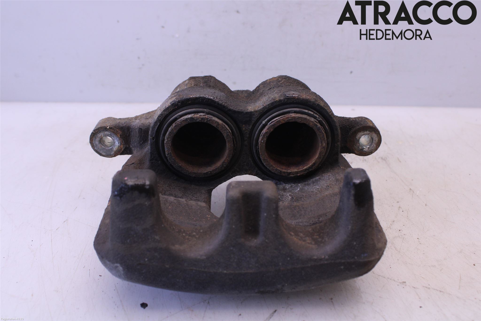 Volkswagen VW AMAROK 2H 10-22 Bremsecaliper Foran Venstre