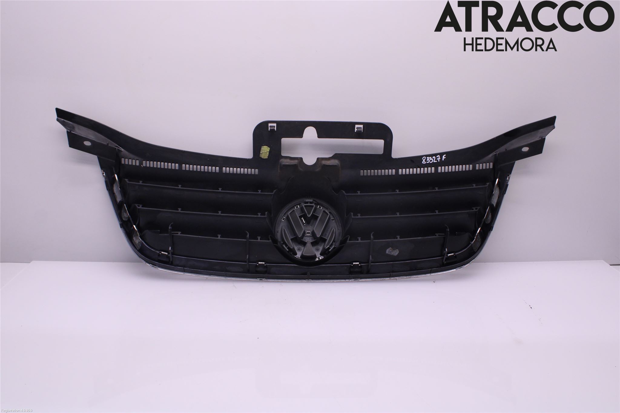 Volkswagen VW TOURAN 03-10 Grill Komplett