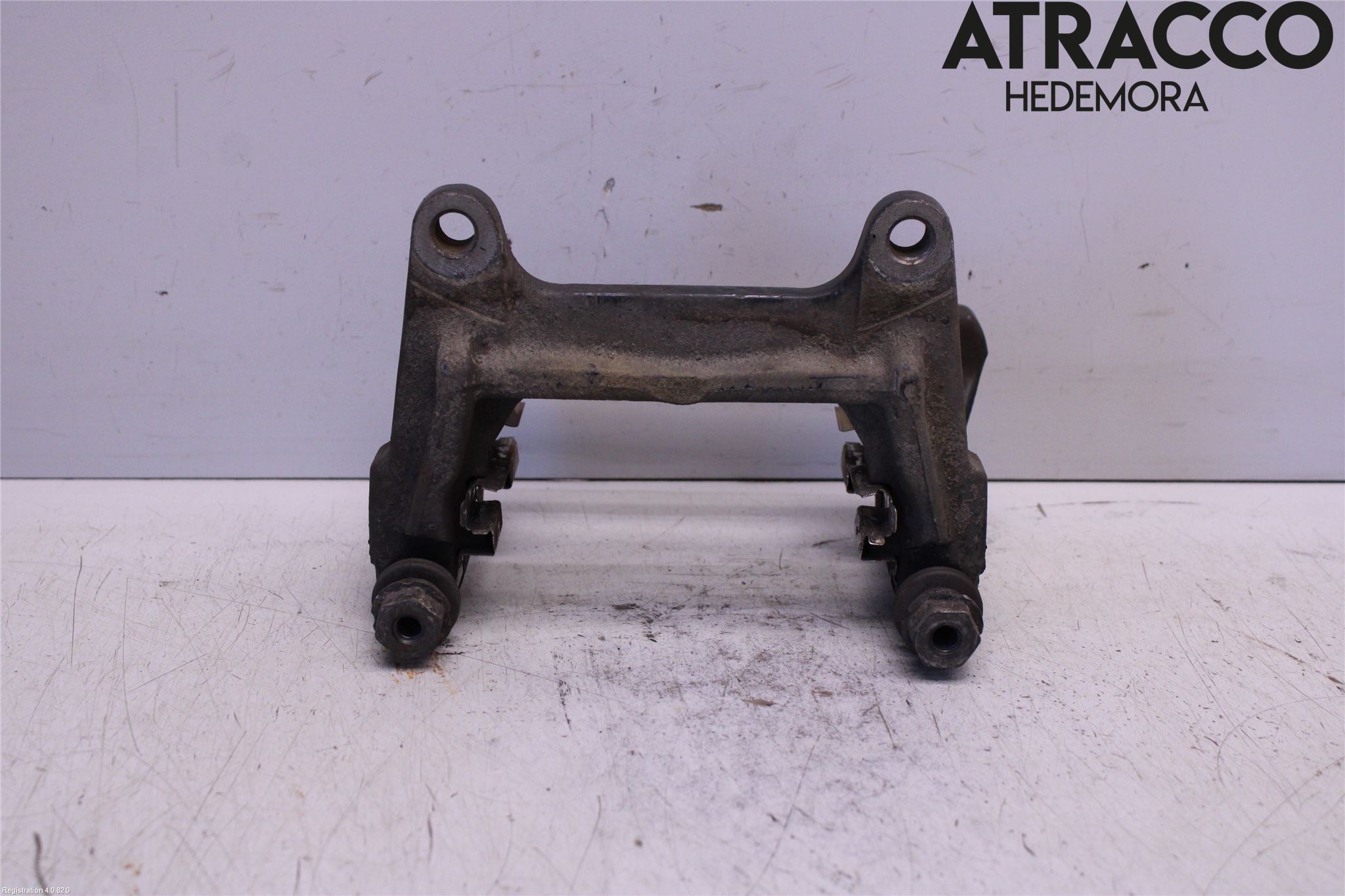 Audi A8/S8 4E  02-09 Bremsecaliper Feste Holder