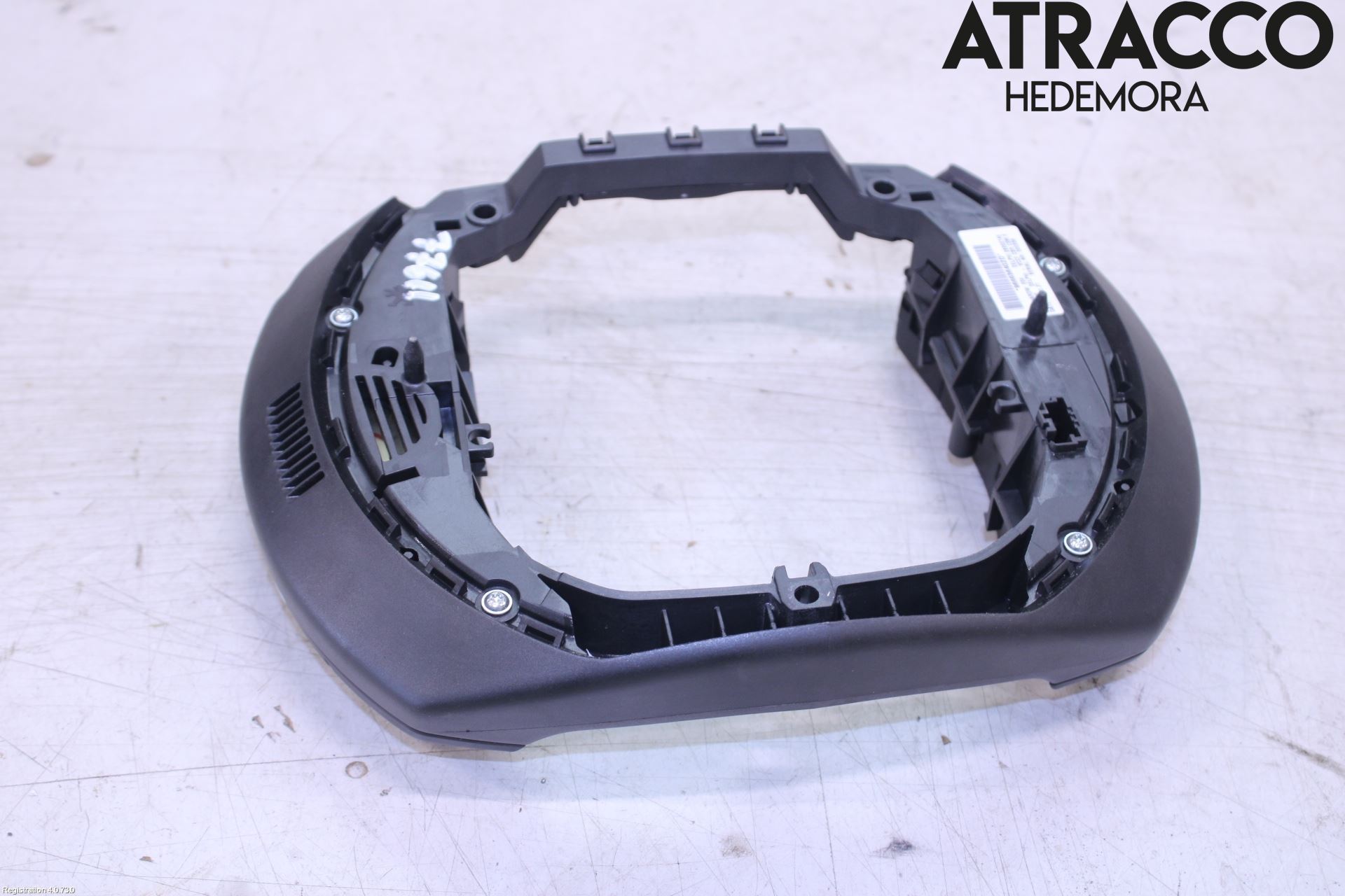 Citroen C5 08-17 Bryter Ratt Radio-Stereo