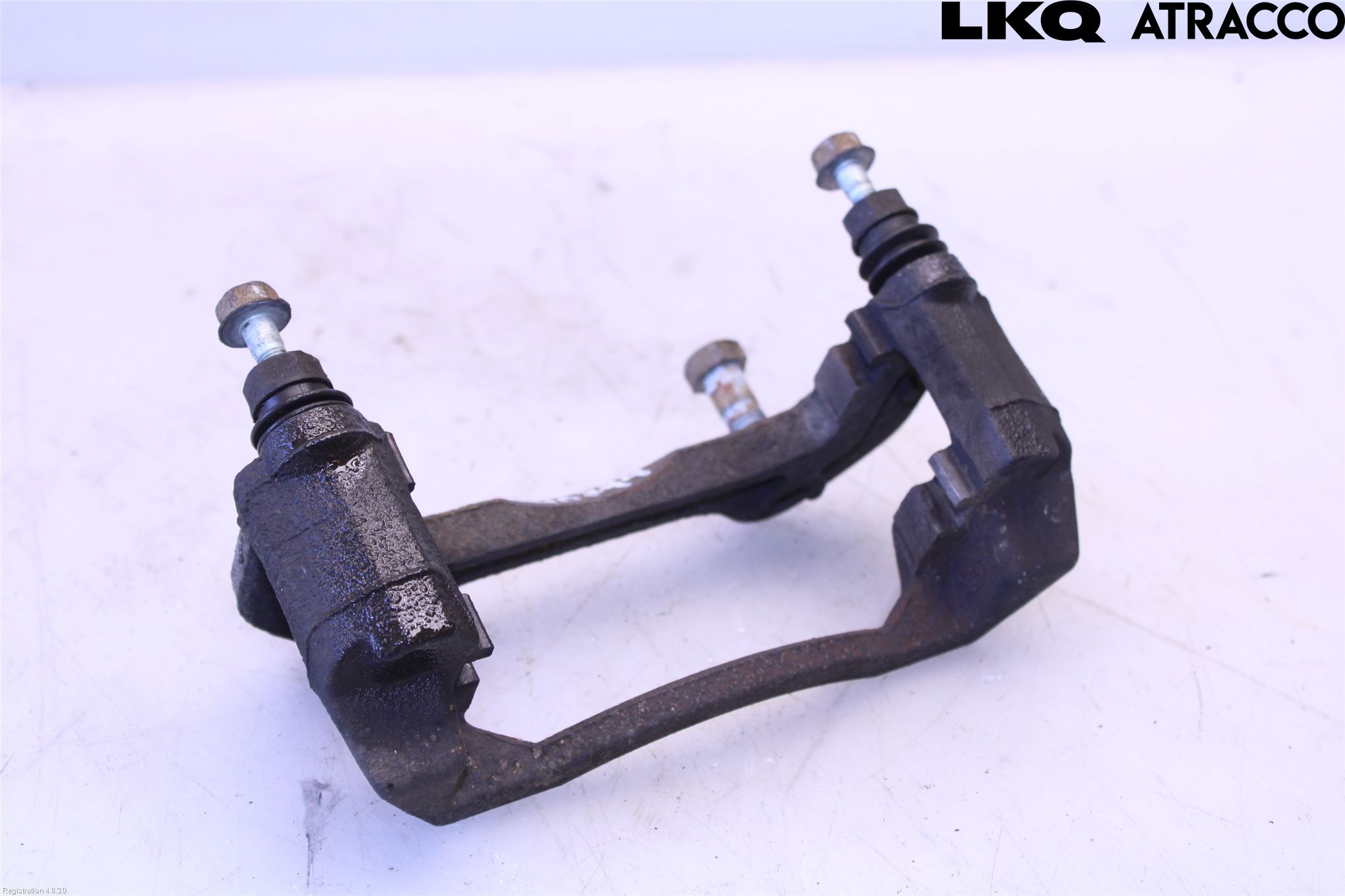Kia SPORTAGE (QL) 16-21 Bremsecaliper Feste Holder