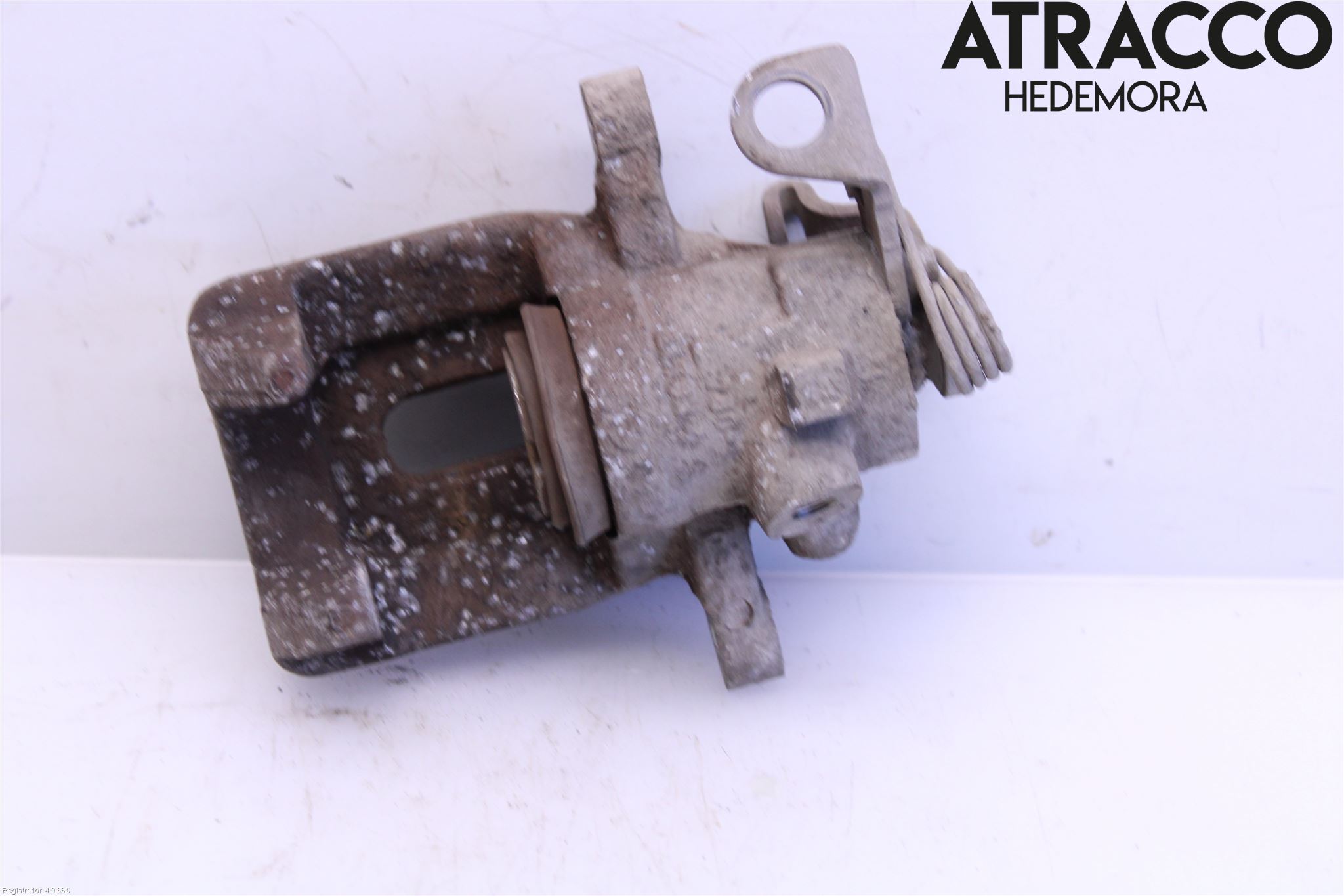 Peugeot 308 08-13 Bremsecaliper Bak Venstre