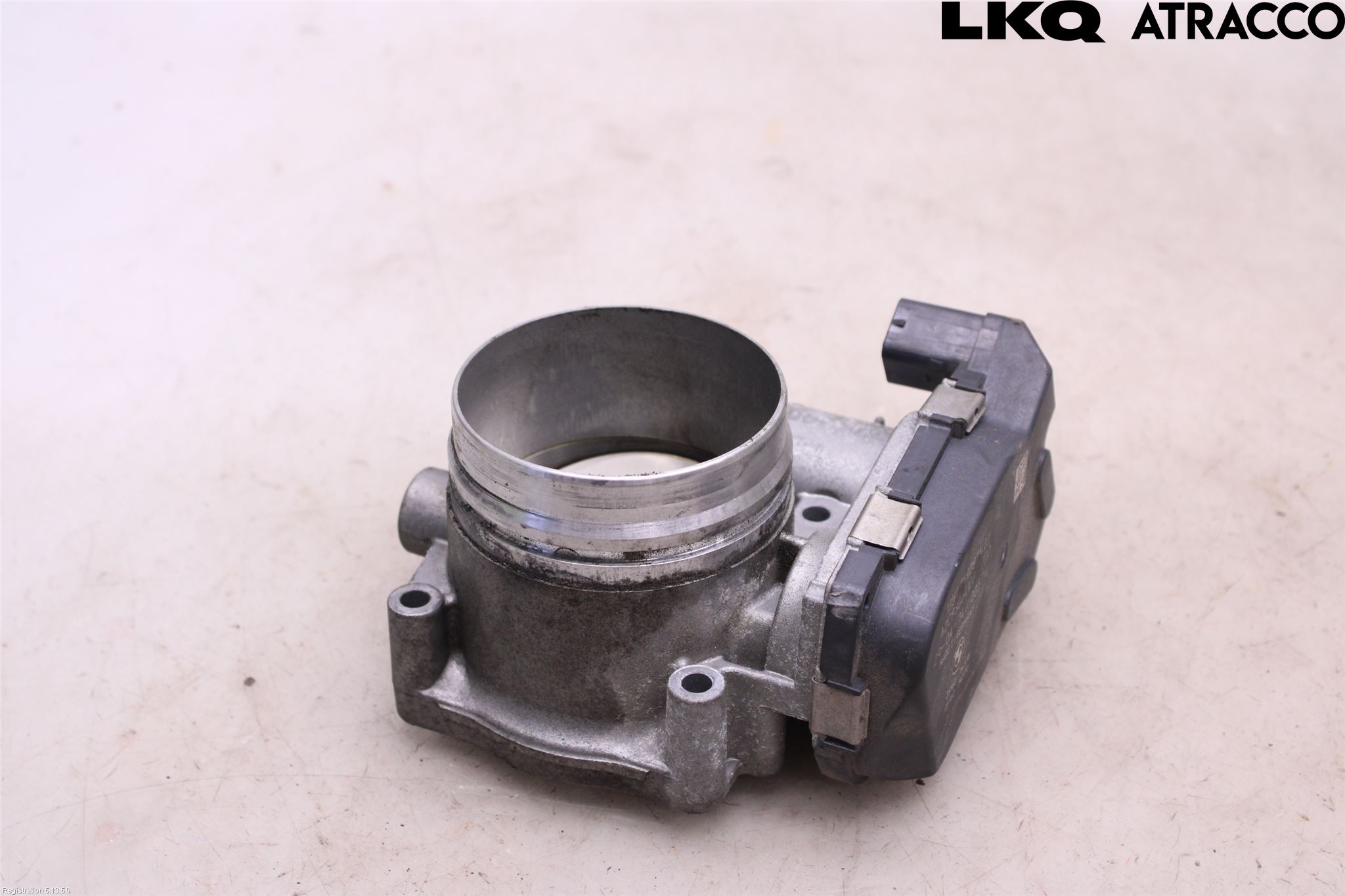 BMW 4 F32/F33/F82/F83 13-20 Inns Spjeldhus
