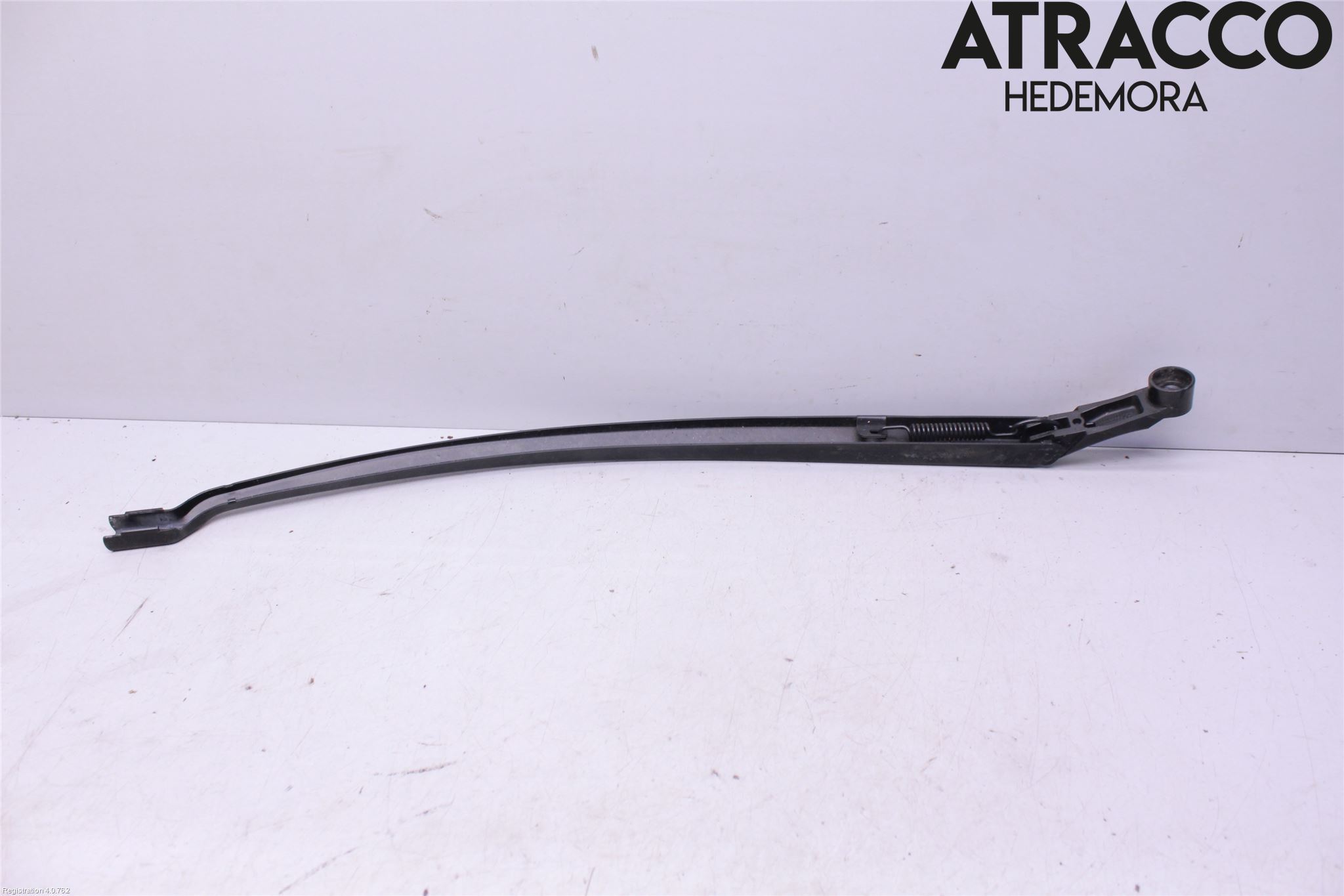 Toyota AVENSIS 16-18 Viskerarm-Armer Frontrute