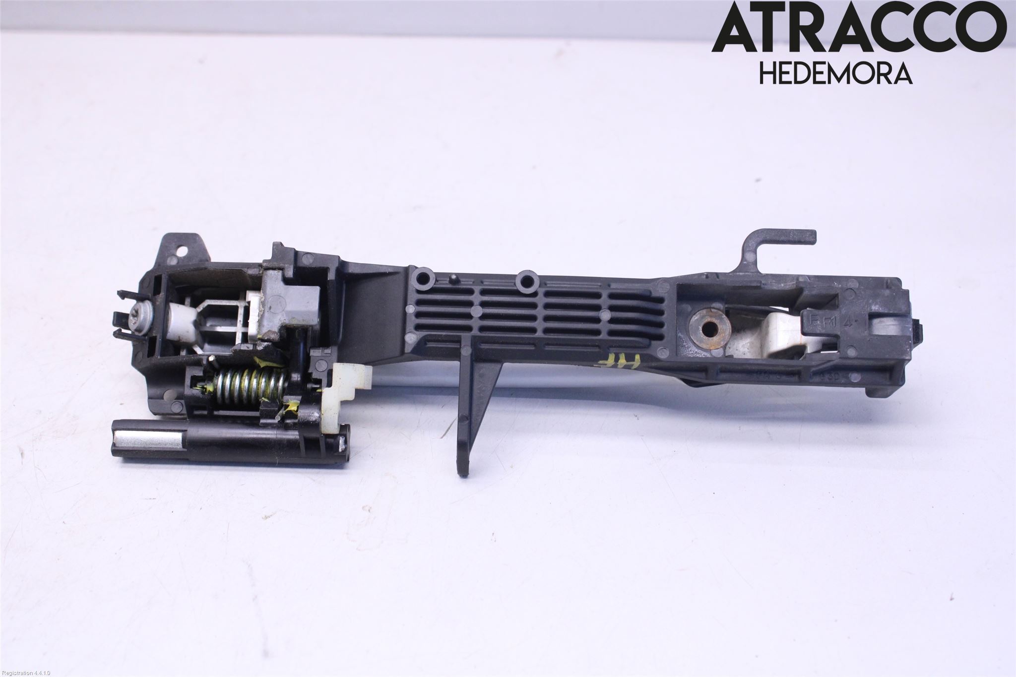 Subaru OUTBACK 10-15 Dørhandtak Ytre Høyre