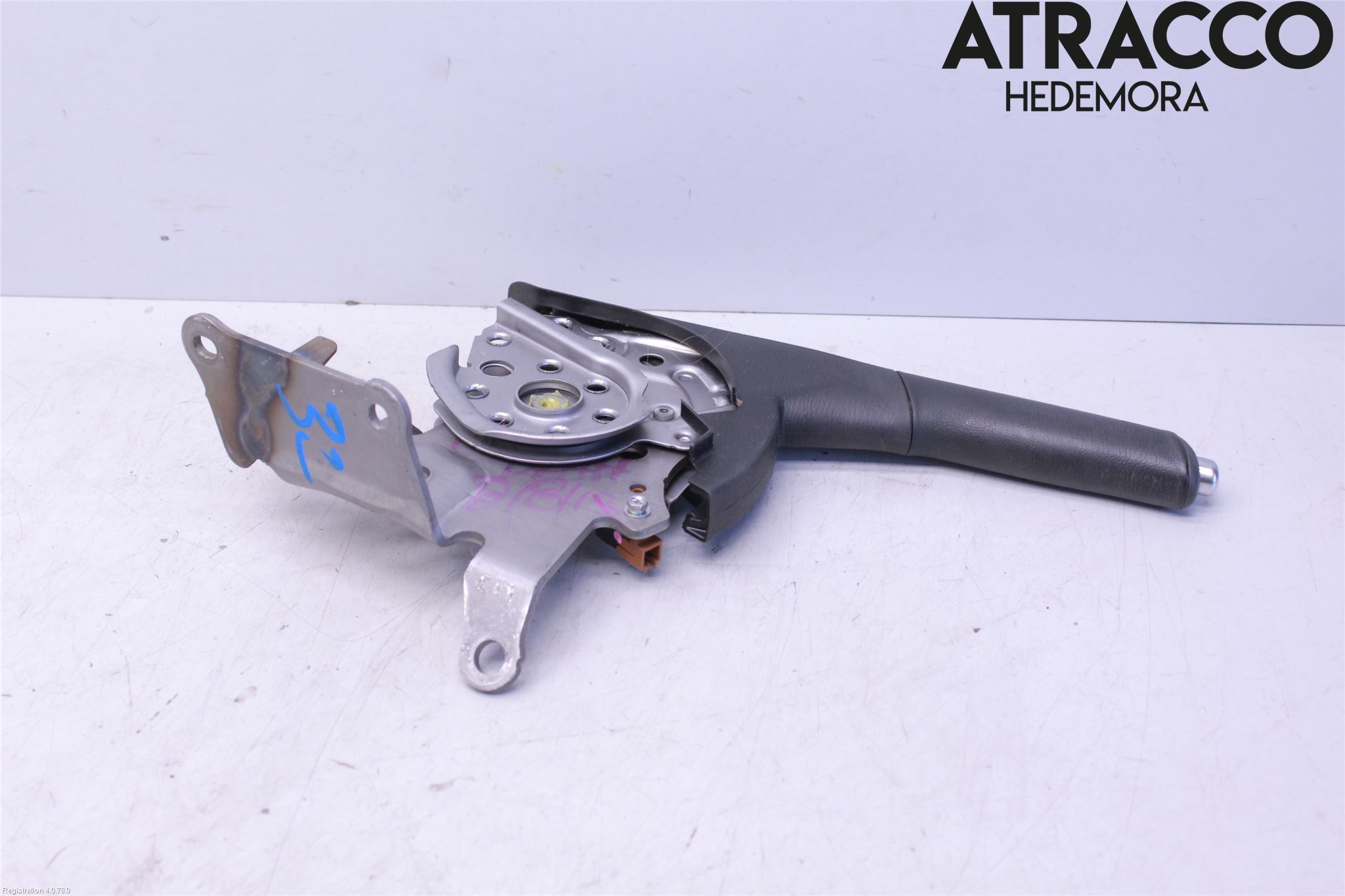 Mazda 2 (DJ) 15-22 Parkbremsarm-Handtak