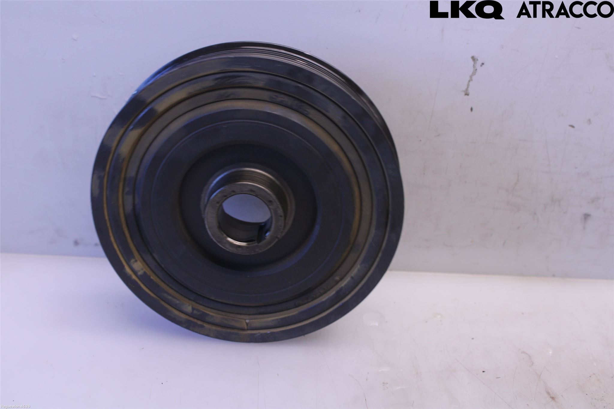 Dacia DUSTER 18-24 Reimskive