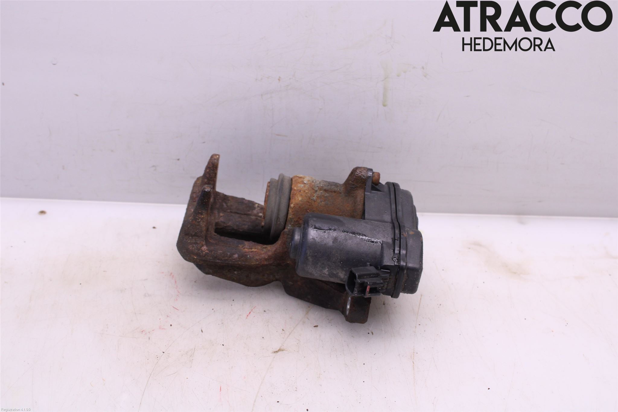 Toyota C-HR 16-23 Bremsecaliper Bak Venstre