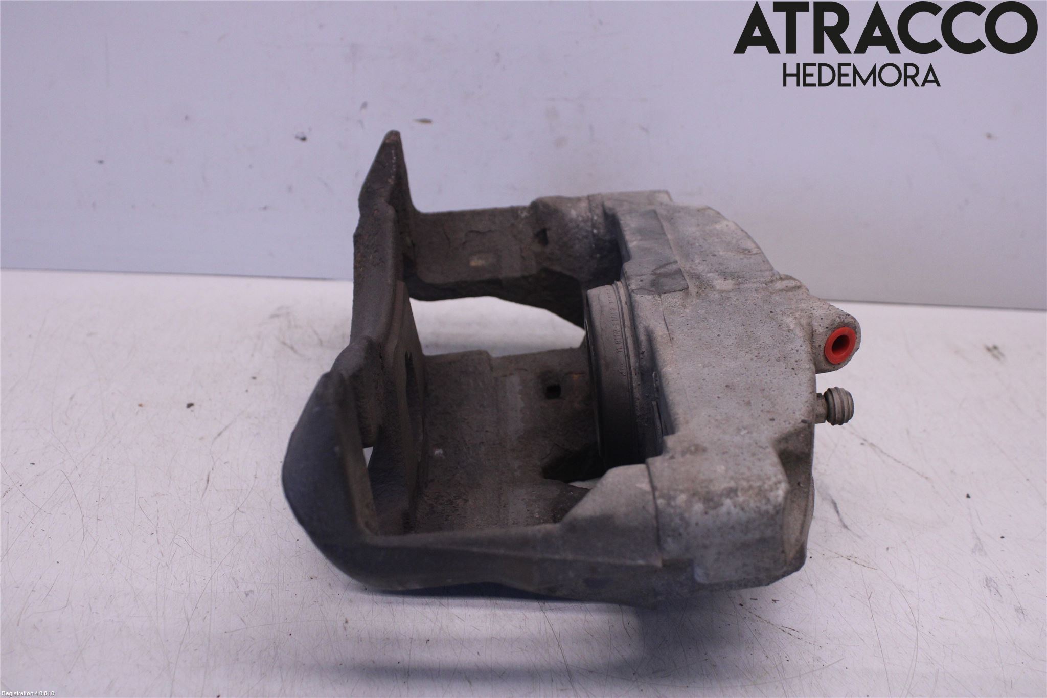 Volvo V70 14-16 Bremsecaliper Foran Høyre