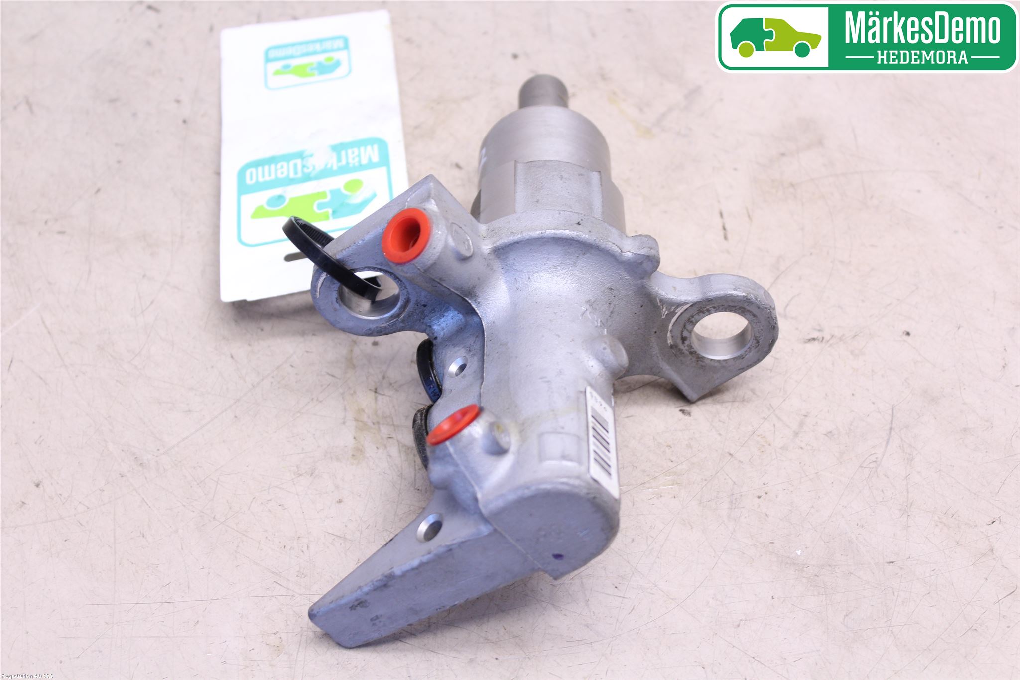 Audi A5 07-16 Brems Hovedsylinder