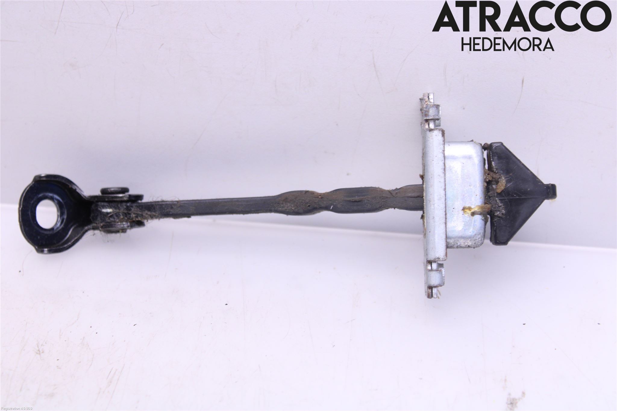 Mazda 5 10-18 Dørstopper