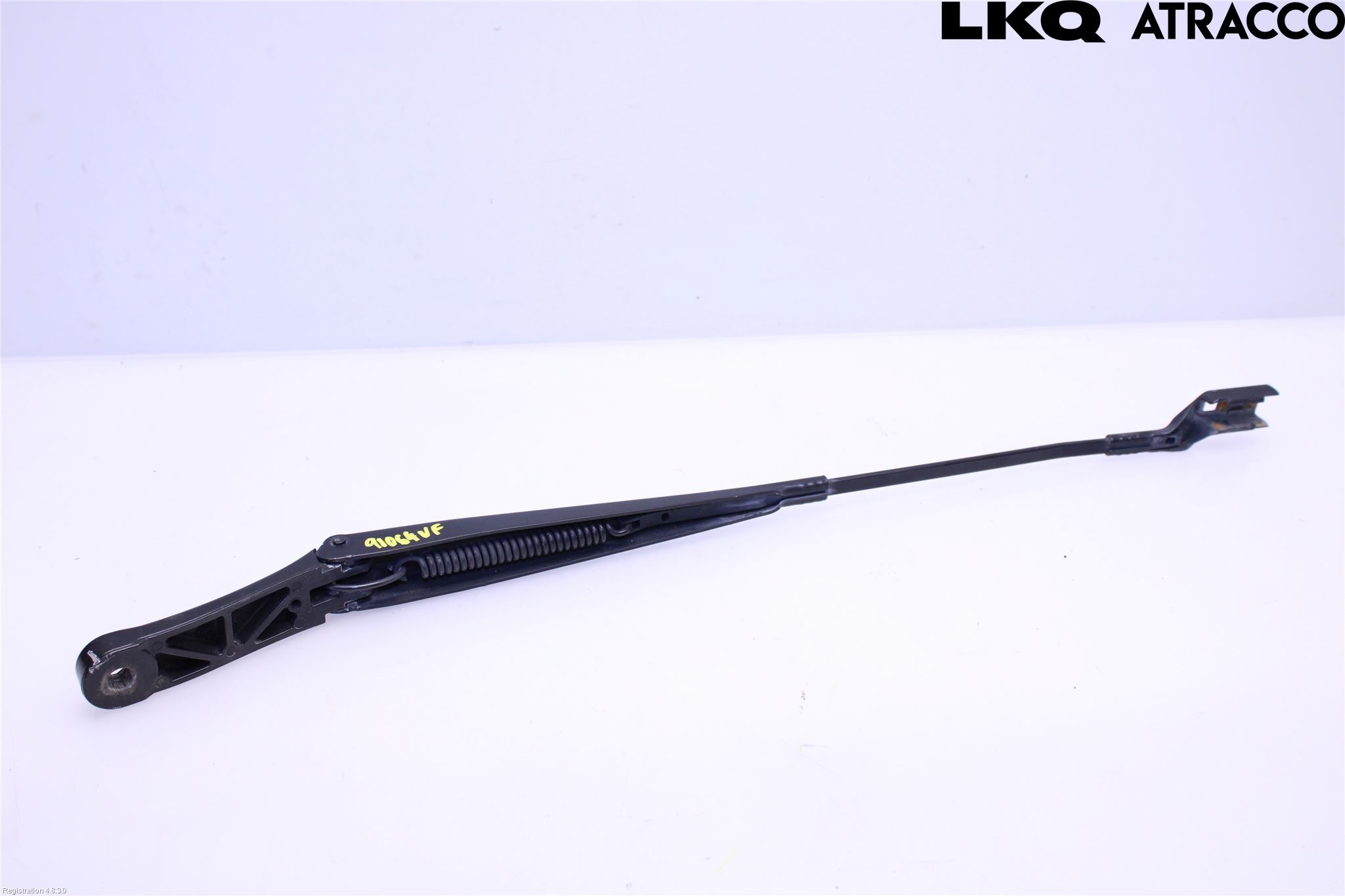 Volkswagen VW CADDY 16-20 Viskerarm-Armer Frontrute