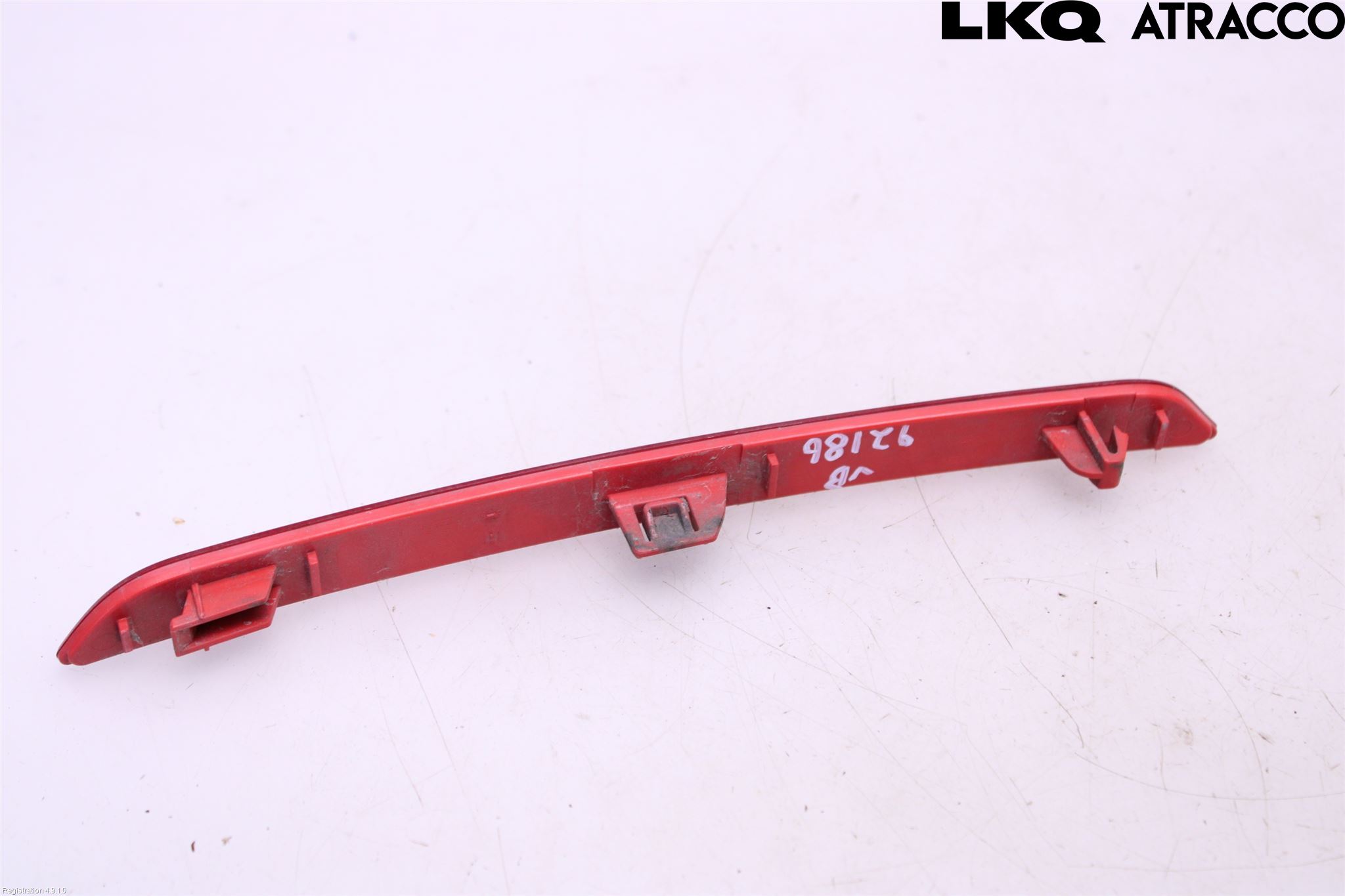 BMW 4 F32/F33/F82/F83 13-20 Refleks Bak