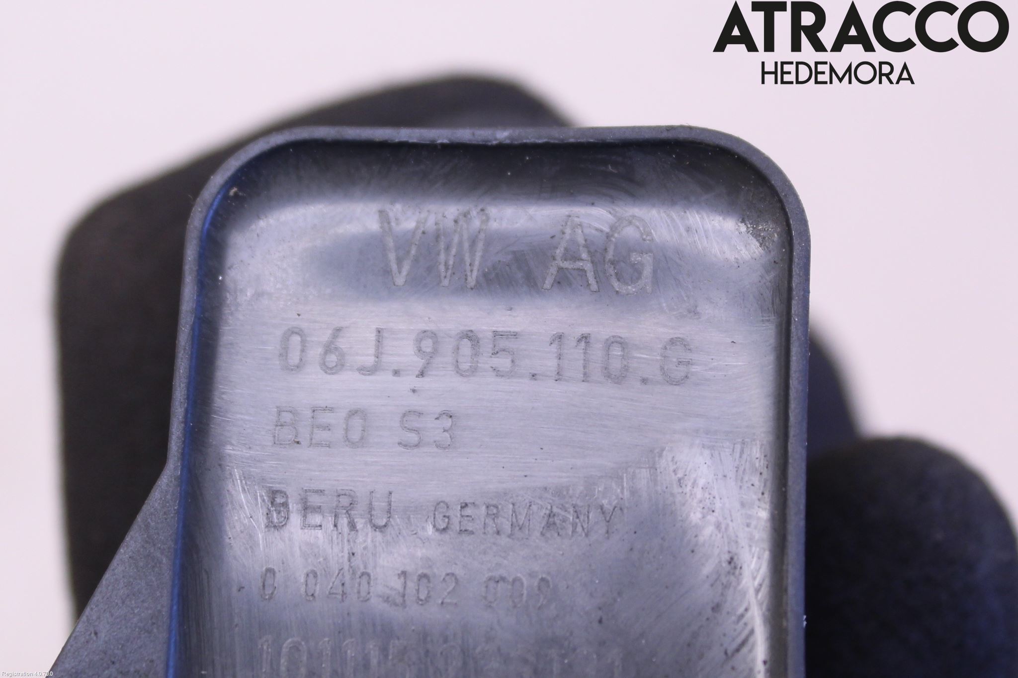Volkswagen VW GOLF / E-GOLF VII 13-20 Coil