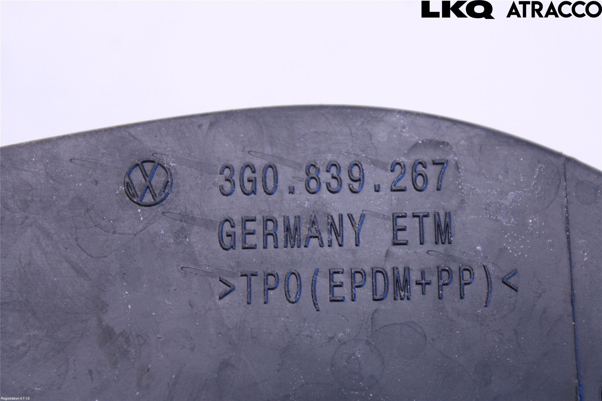 Volkswagen VW PASSAT 20-24 Dørstopper