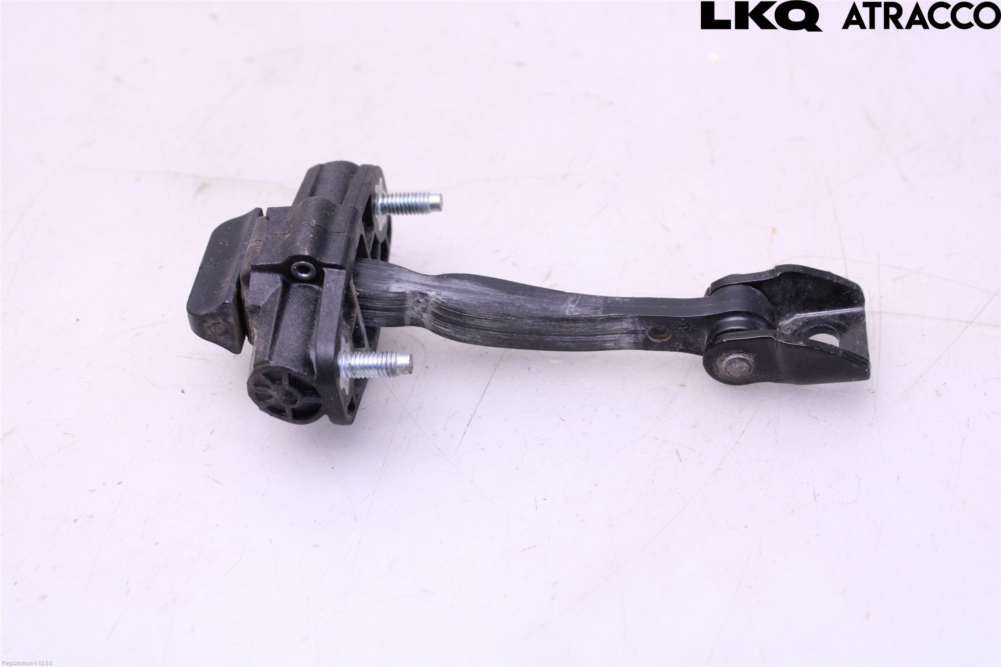Mini COUPE R56 05-14 Dørstopper