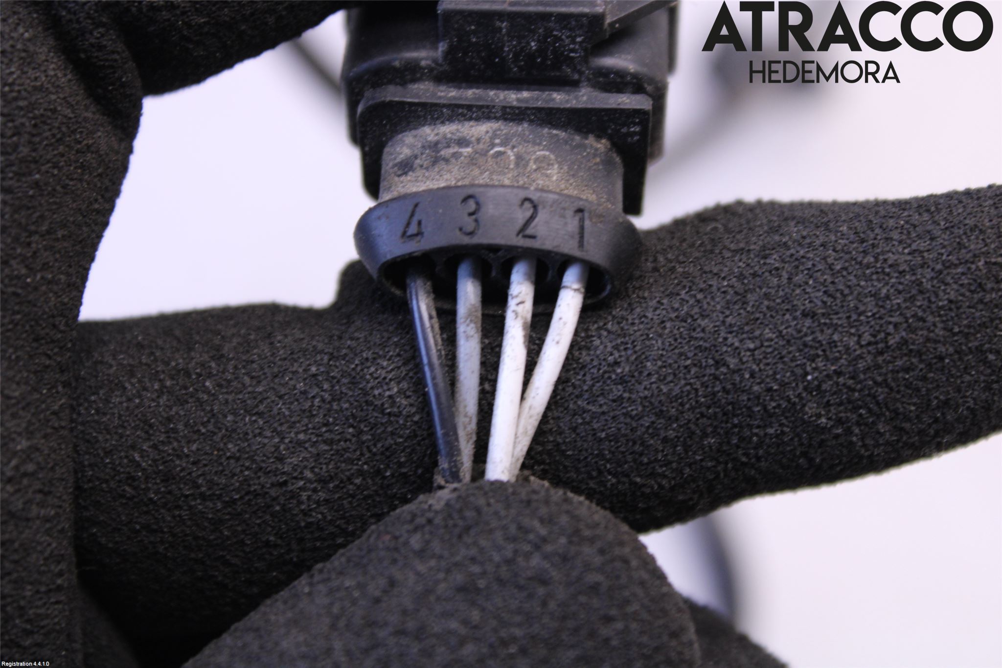 Audi A6/S6     05-11 Inns Lambdasonde