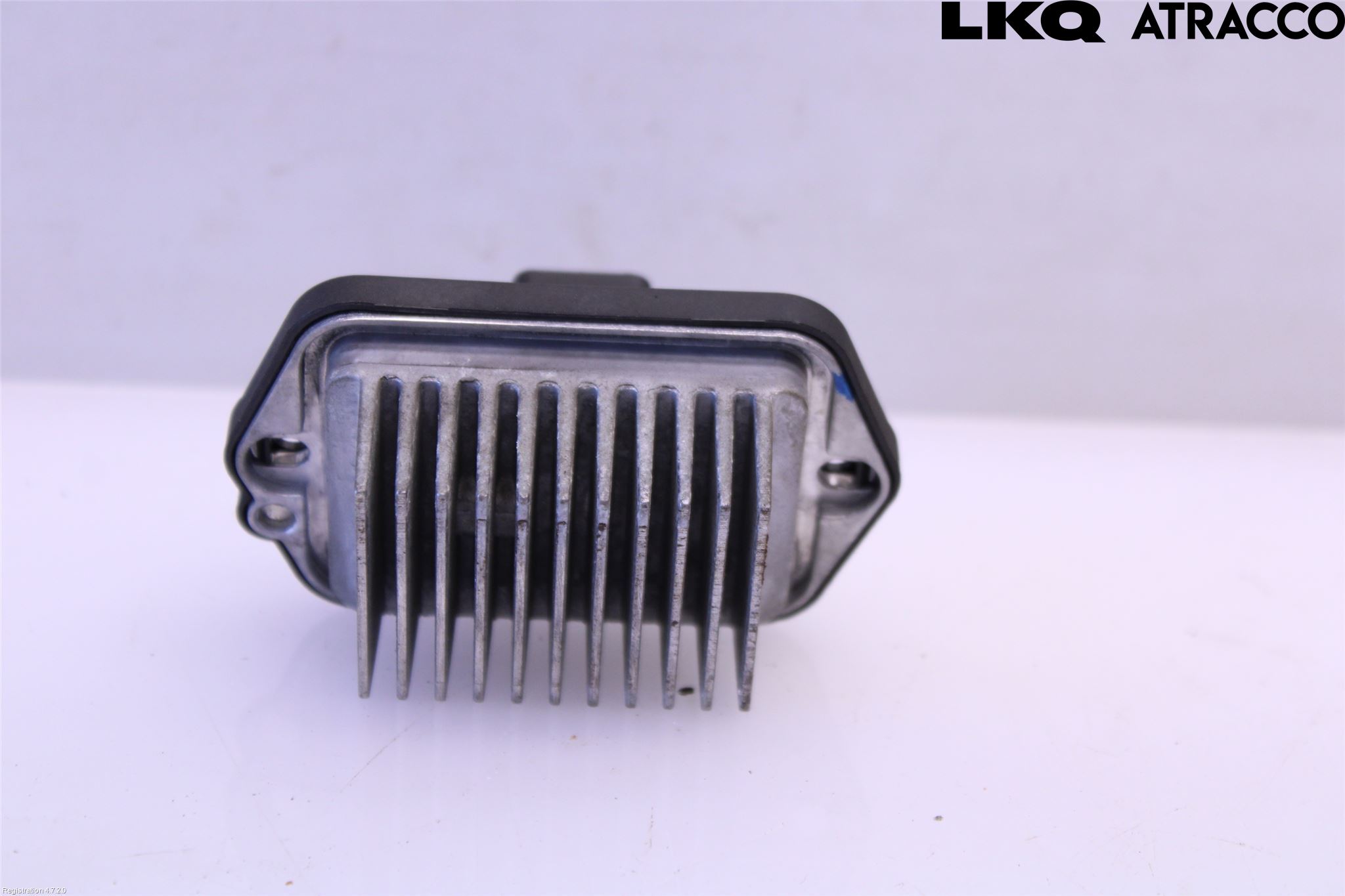 Mazda 6 08-13 Varmeapparat Viftemotstand