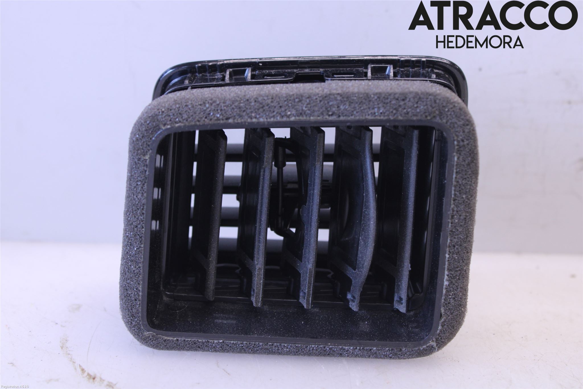 Volkswagen VW AMAROK 2H 10-22 Dashbord Kanal - Dyse