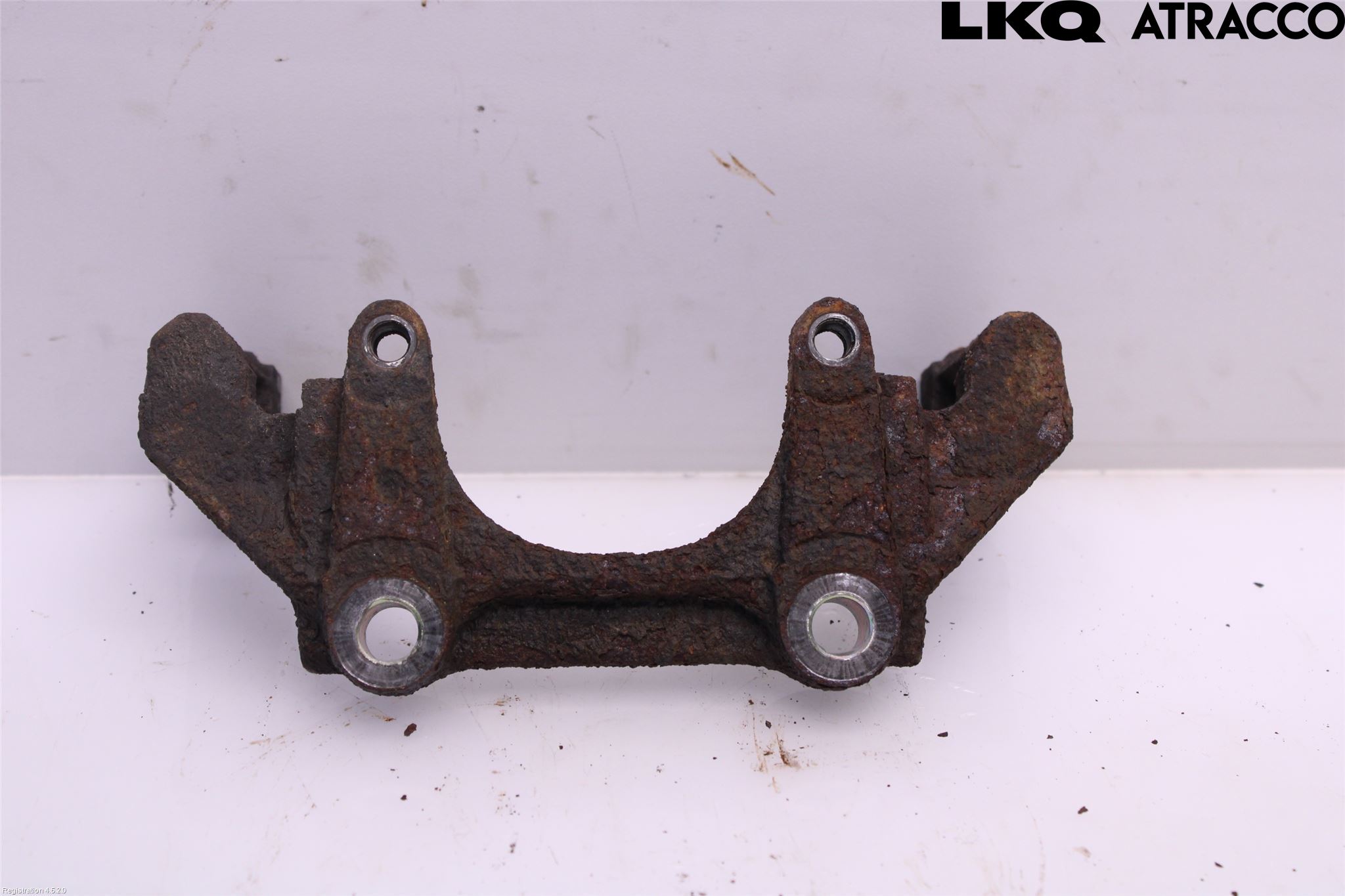 Volkswagen VW PASSAT 01-05 Bremsecaliper Feste Holder